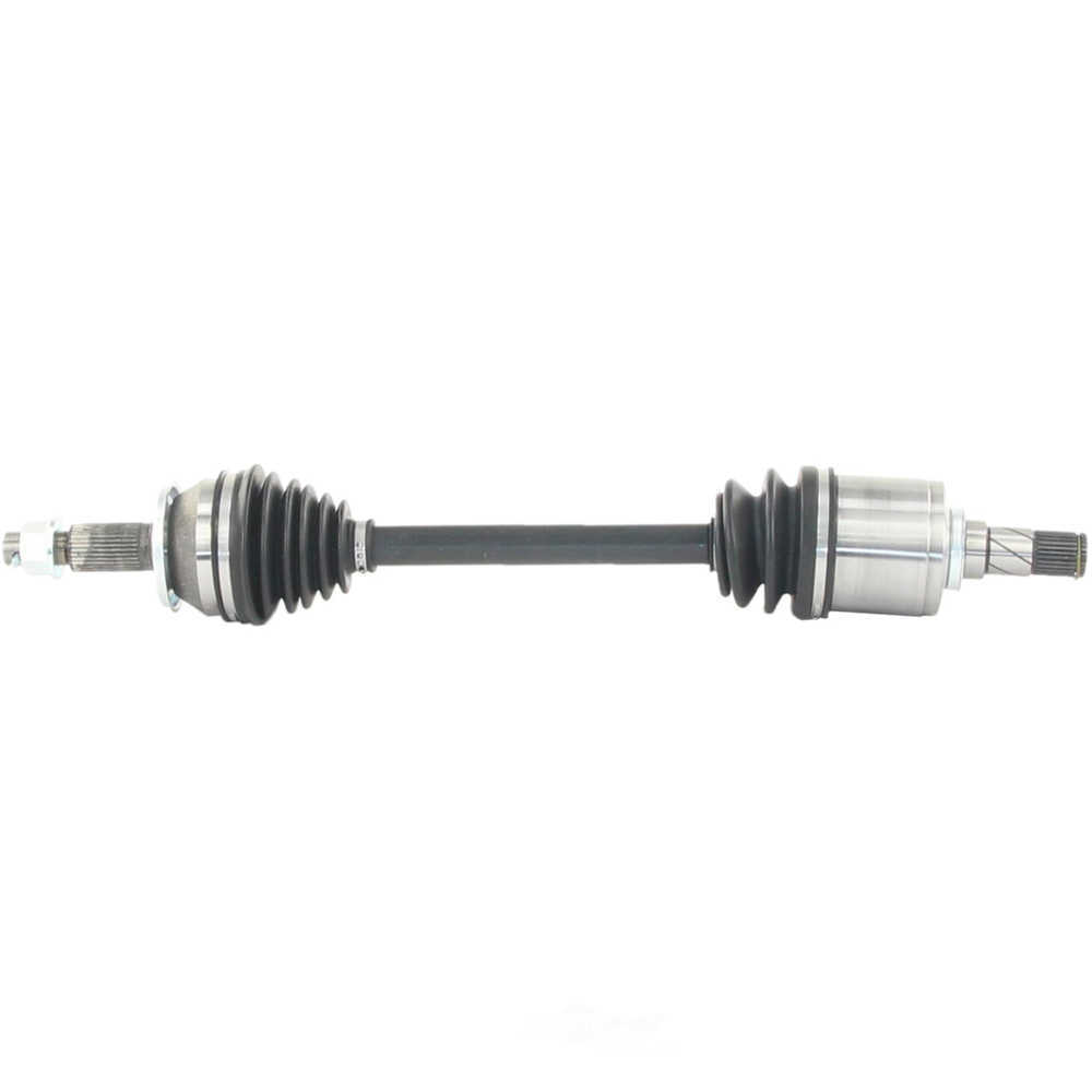 WORLDPARTS CV AXLES 259739 — Ensemble d'arbre de transmission à joints homocinétiques
