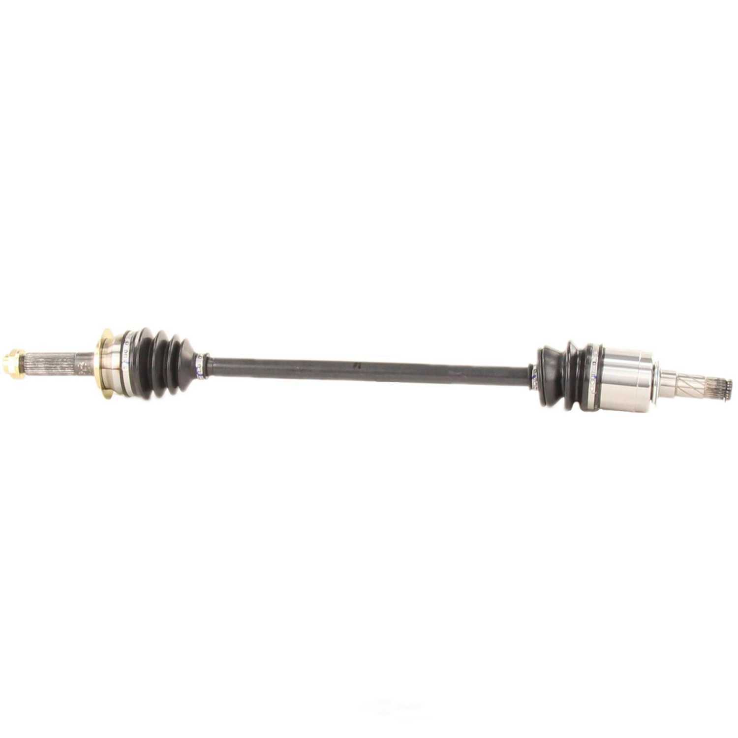 WORLDPARTS CV AXLES 299119 — CV Axle Assembly