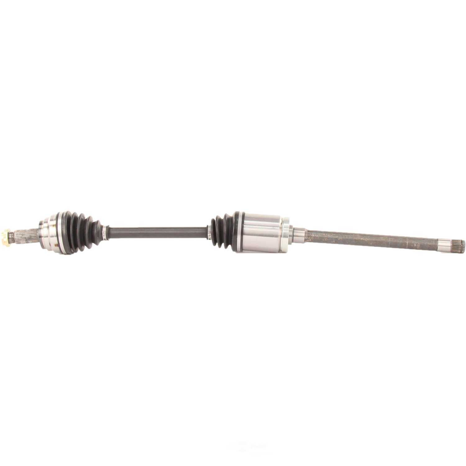 WORLDPARTS CV AXLES 129112 — Ensemble d'arbre de transmission à joints homocinétiques