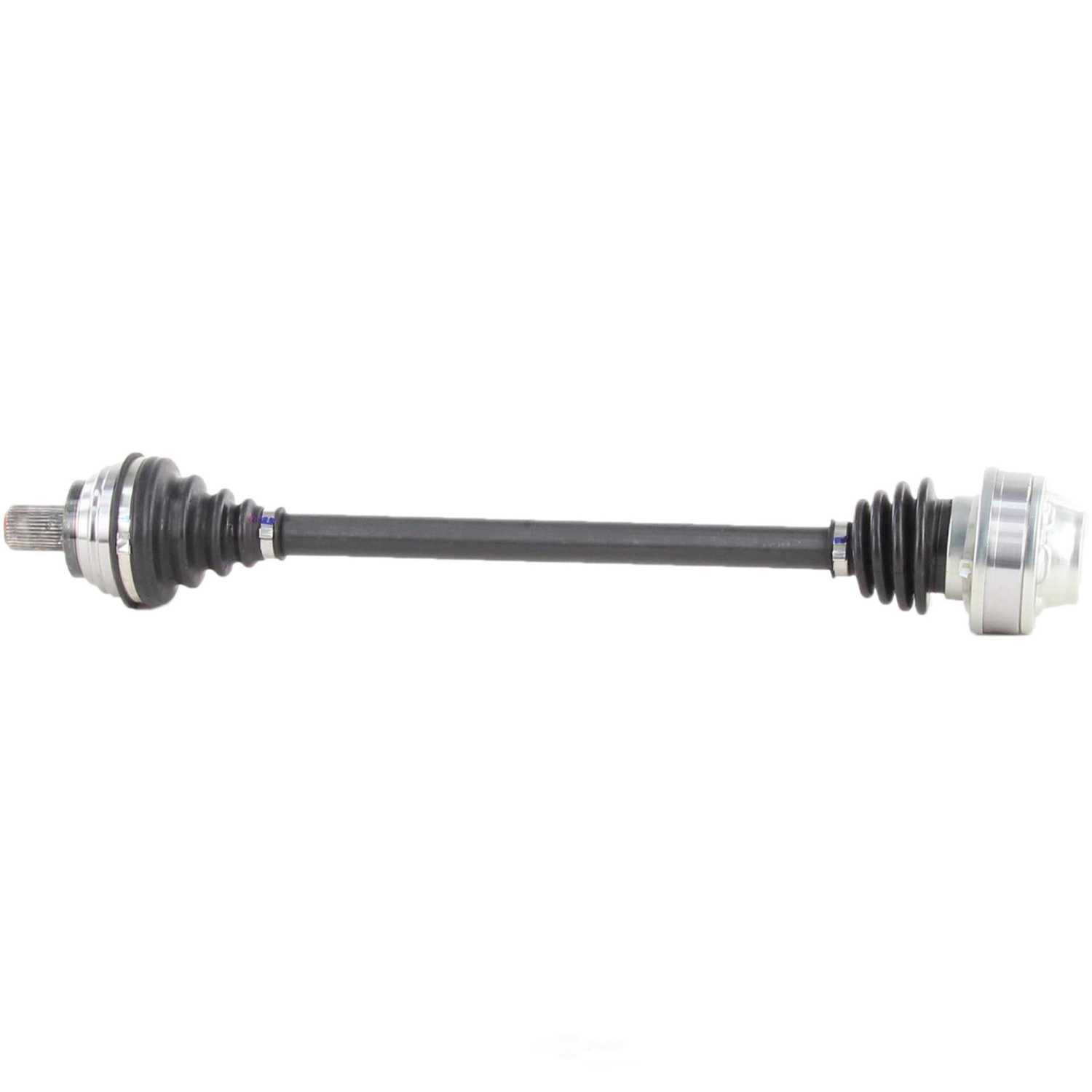 WORLDPARTS CV AXLES 109157 — CV Axle Assembly