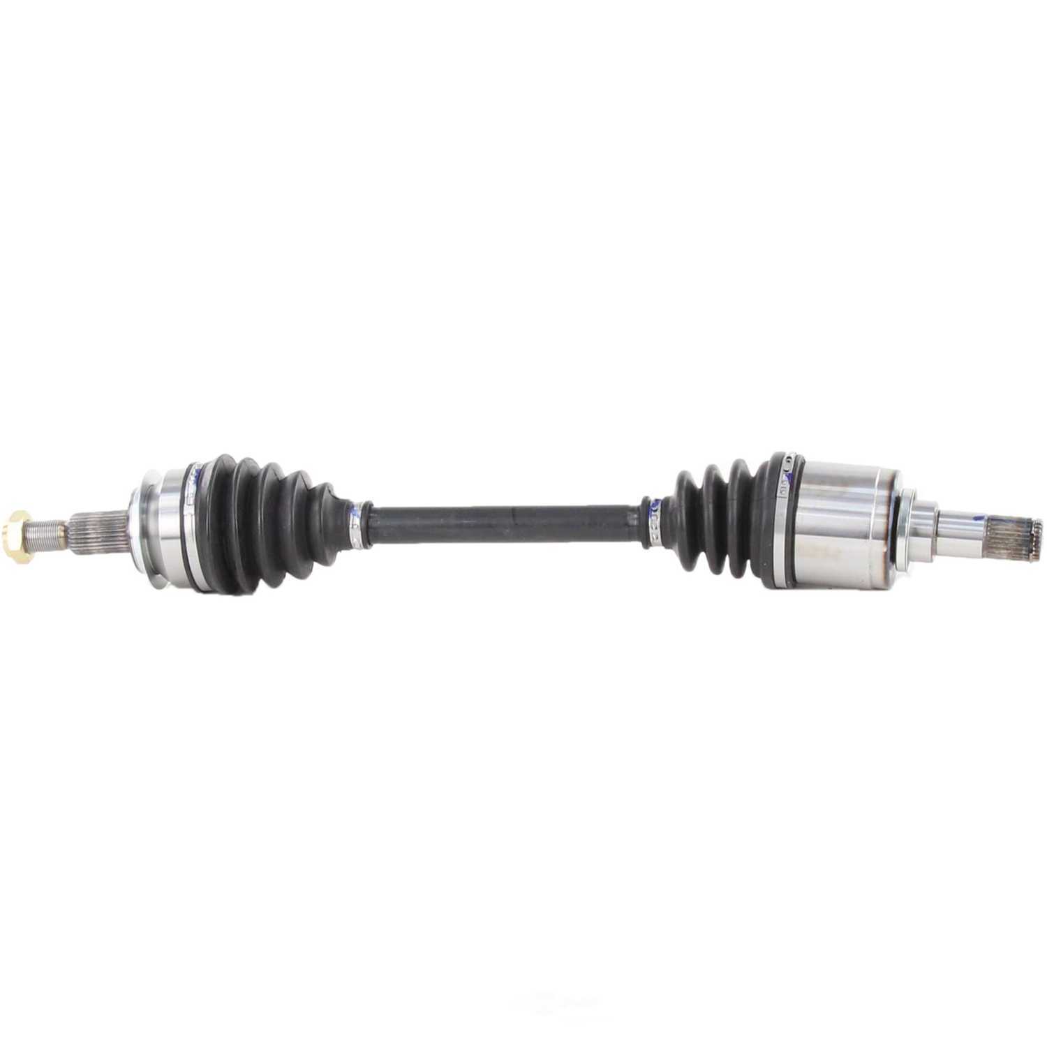 WORLDPARTS CV AXLES 249240 — CV Axle Assembly