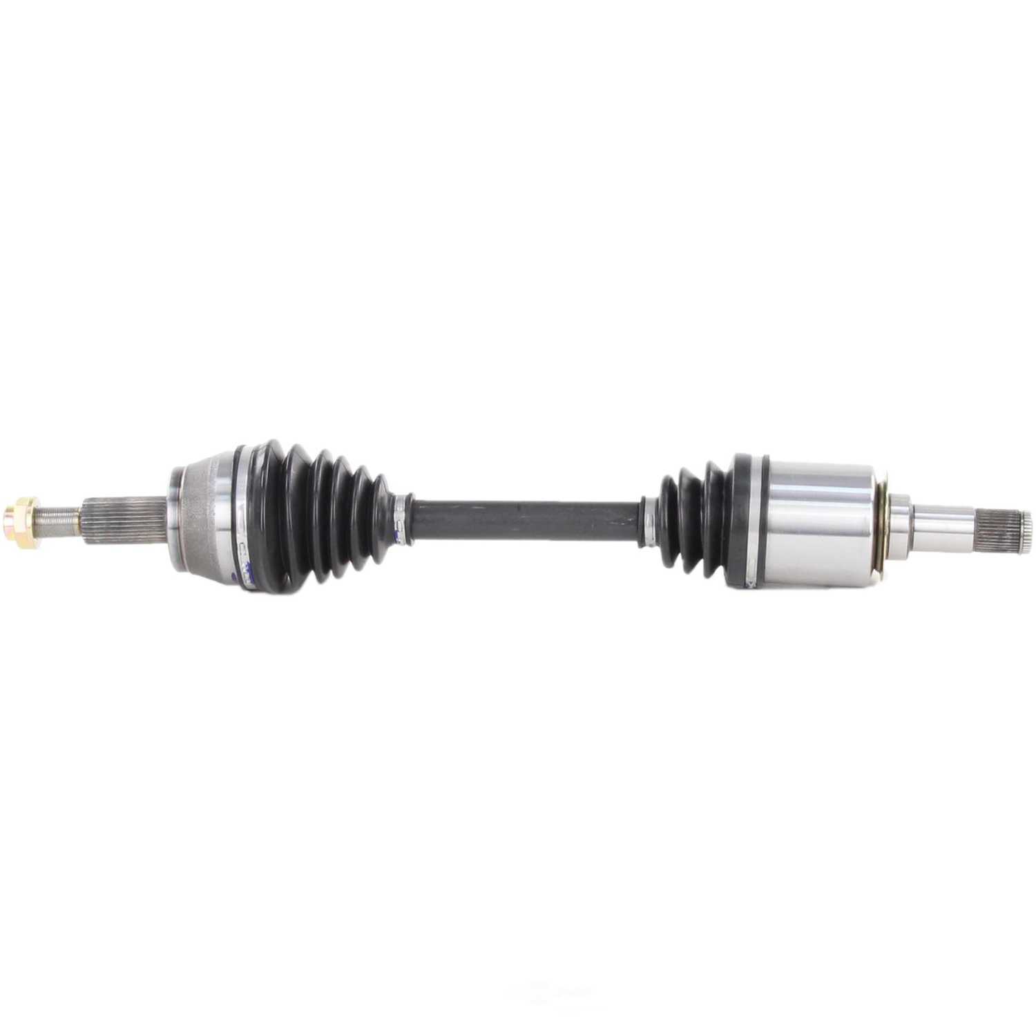 WORLDPARTS CV AXLES 139253 — CV Axle Assembly