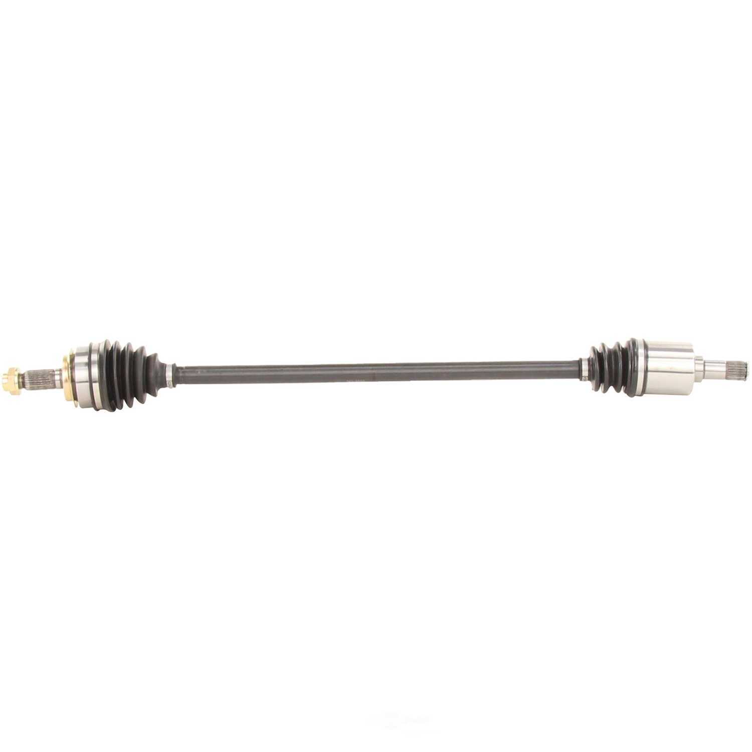 WORLDPARTS CV AXLES 189419 — Ensemble d'arbre de transmission à joints homocinétiques