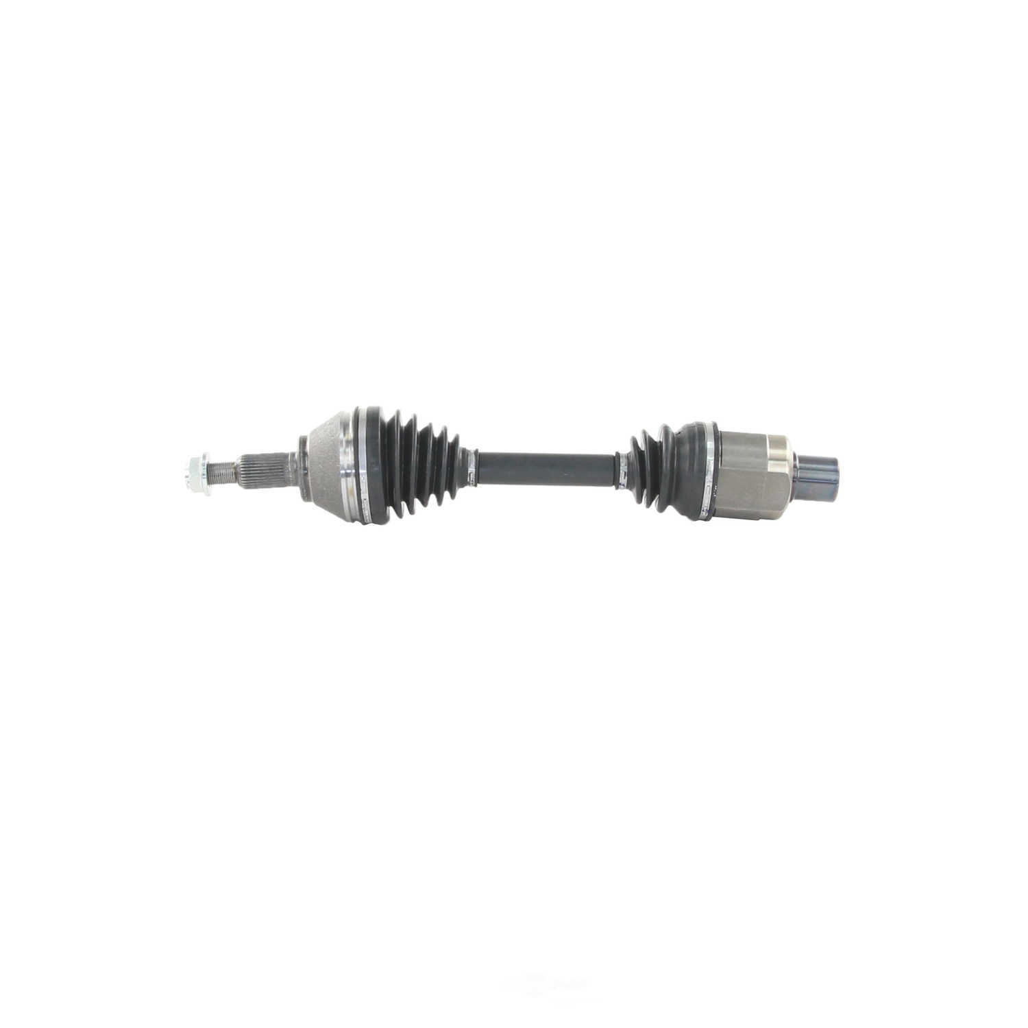 WORLDPARTS CV AXLES 139256 — Ensemble d'arbre de transmission à joints homocinétiques