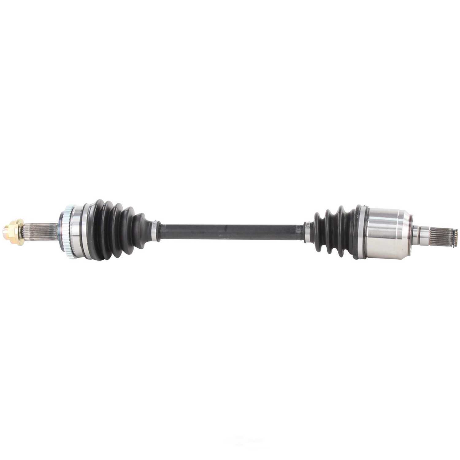 WORLDPARTS CV AXLES 219059 — Ensemble d'arbre de transmission à joints homocinétiques