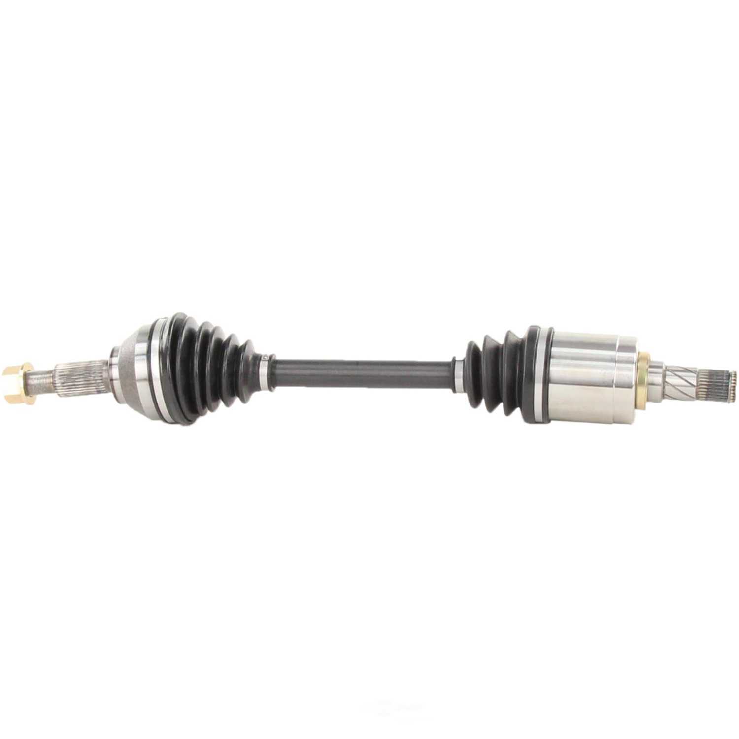 WORLDPARTS CV AXLE SHAFT 259623 — Ensemble d'arbre de transmission à joints homocinétiques