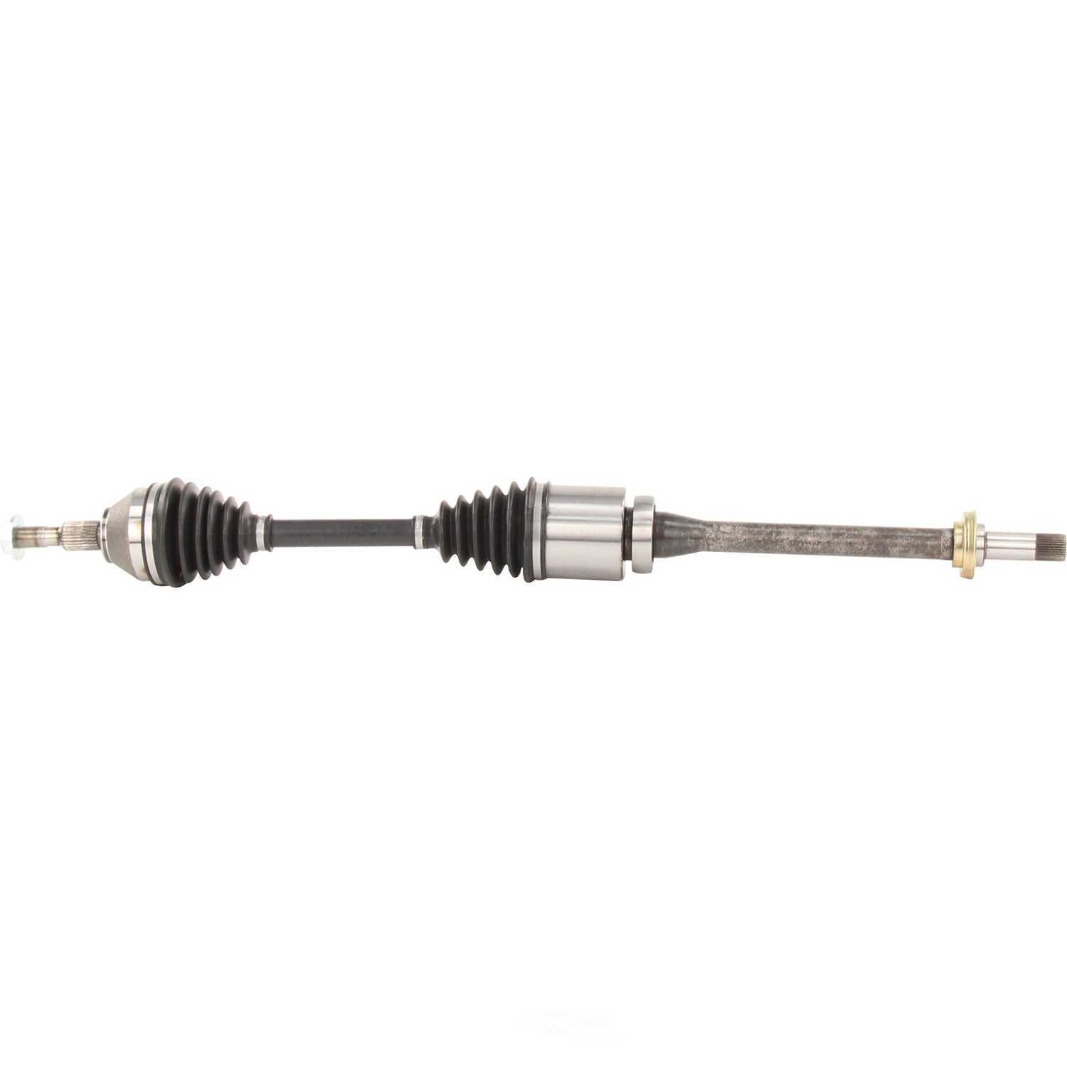 WORLDPARTS CV AXLES 169227 — CV Axle Assembly