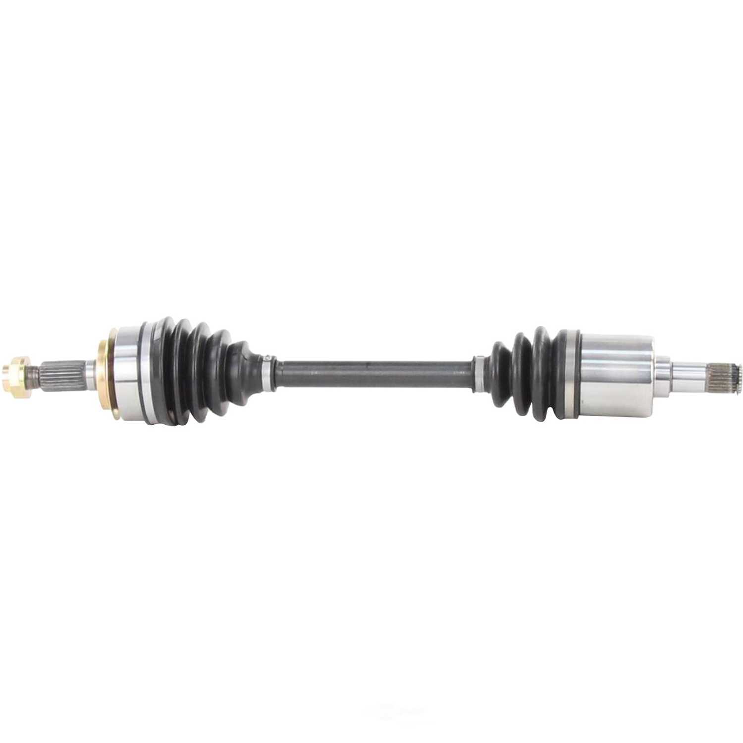 WORLDPARTS CV AXLES 189420 — Ensemble d'arbre de transmission à joints homocinétiques