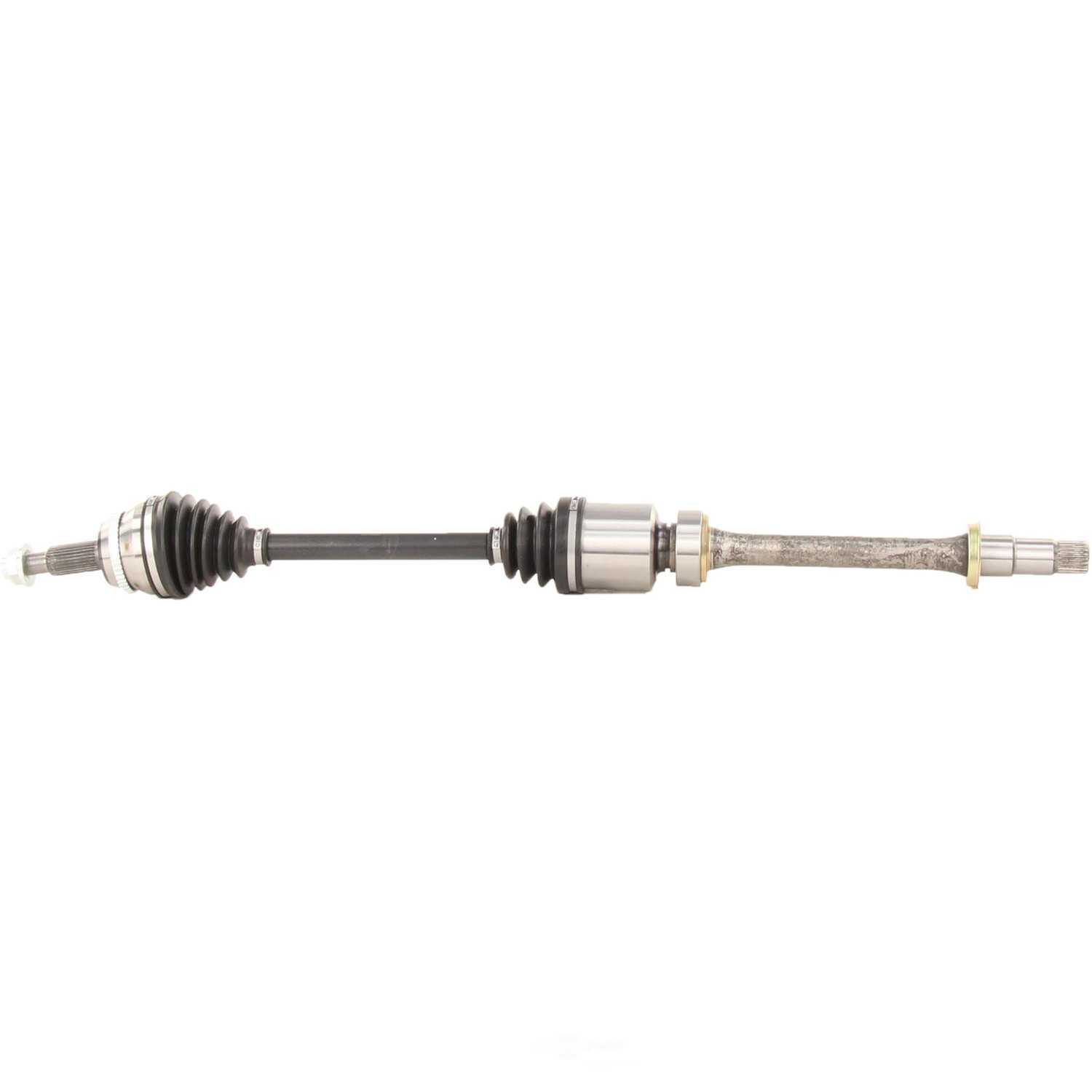WORLDPARTS CV AXLES 329300 — Ensemble d'arbre de transmission à joints homocinétiques
