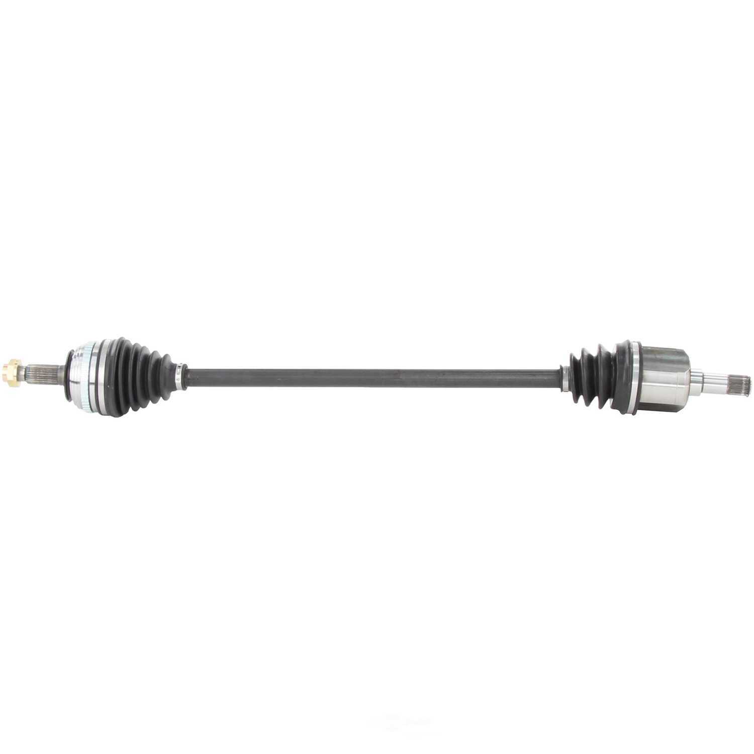 Worldparts Cv Axles Shaft WPA-189047 | Bumper to Bumper Auto Parts