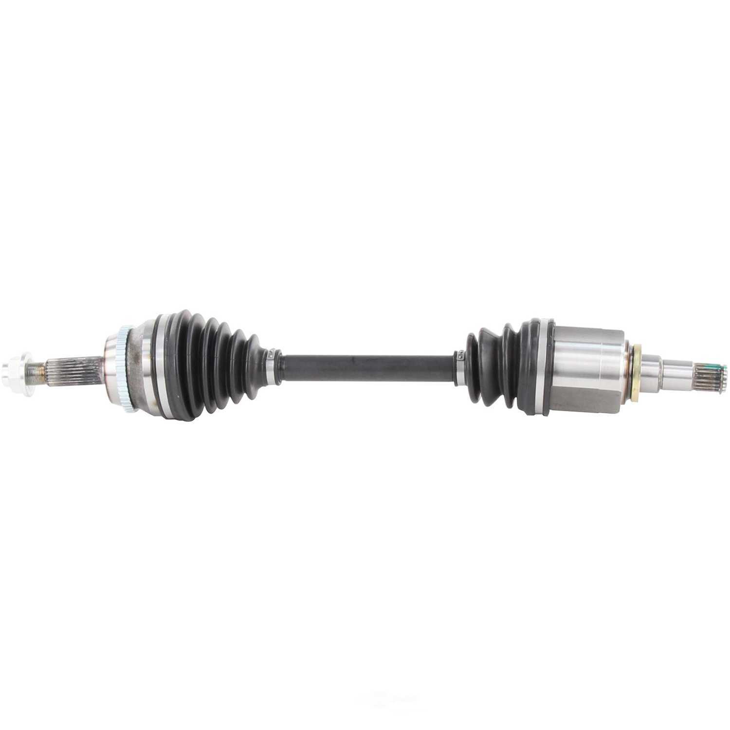 CV Axle Shaft