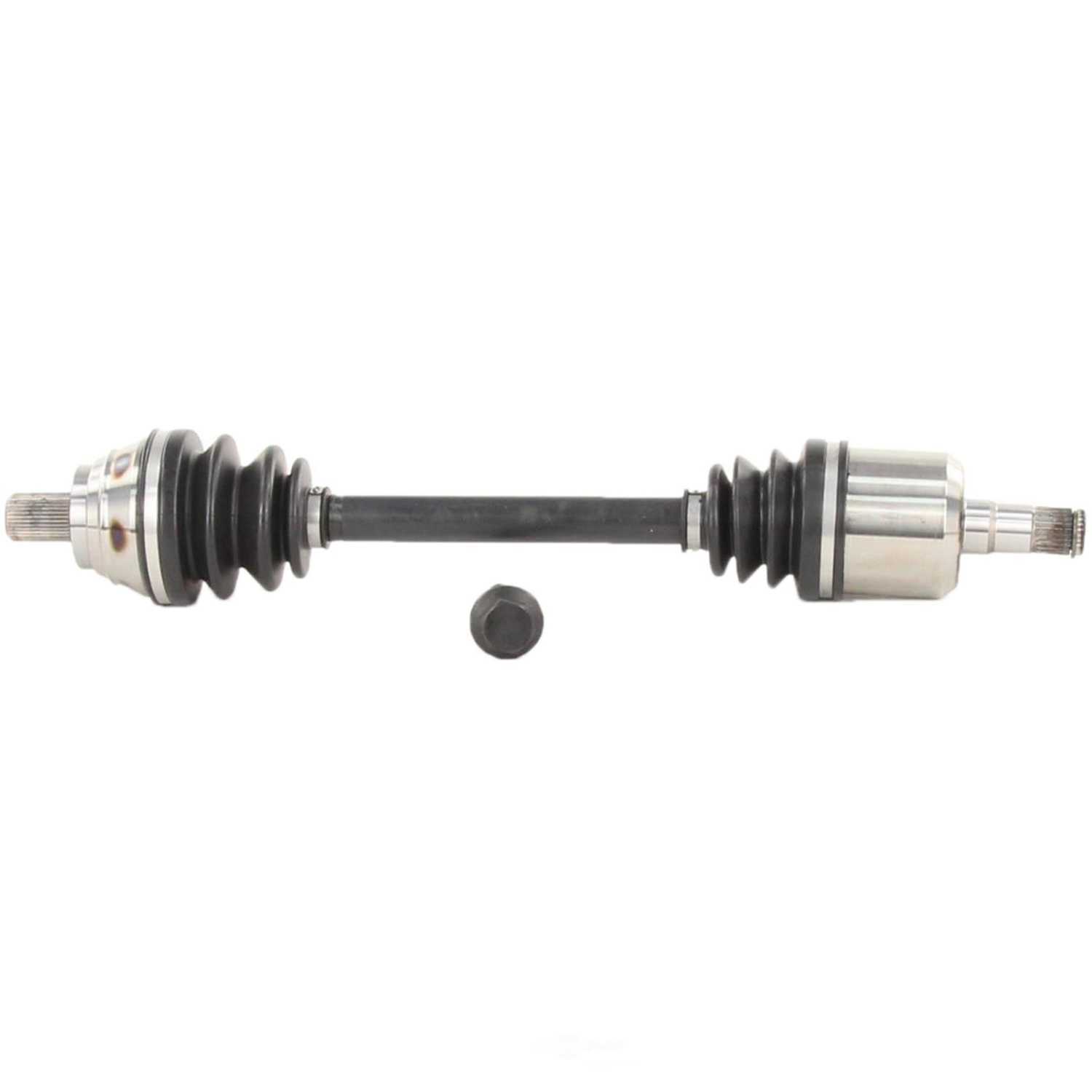 WORLDPARTS CV AXLES 349084 — CV Axle Assembly