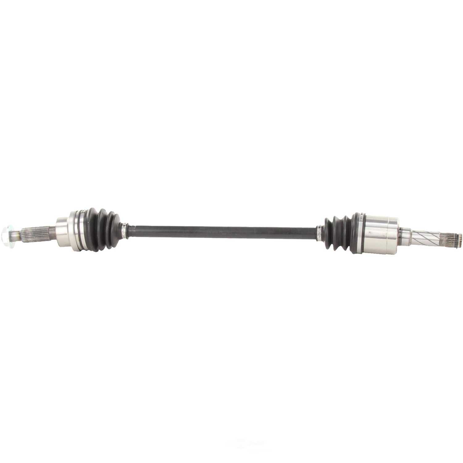 WORLDPARTS CV AXLES 169230 — CV Axle Assembly
