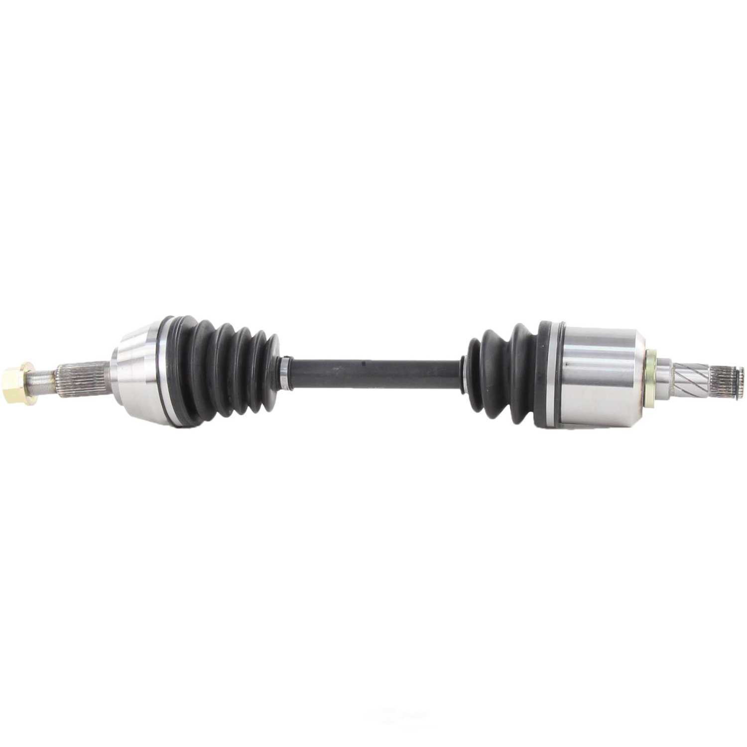 WORLDPARTS CV AXLES 259453 — Ensemble d'arbre de transmission à joints homocinétiques