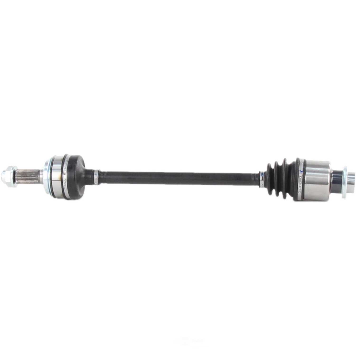 WORLDPARTS CV AXLES 189634 — Ensemble d'arbre de transmission à joints homocinétiques