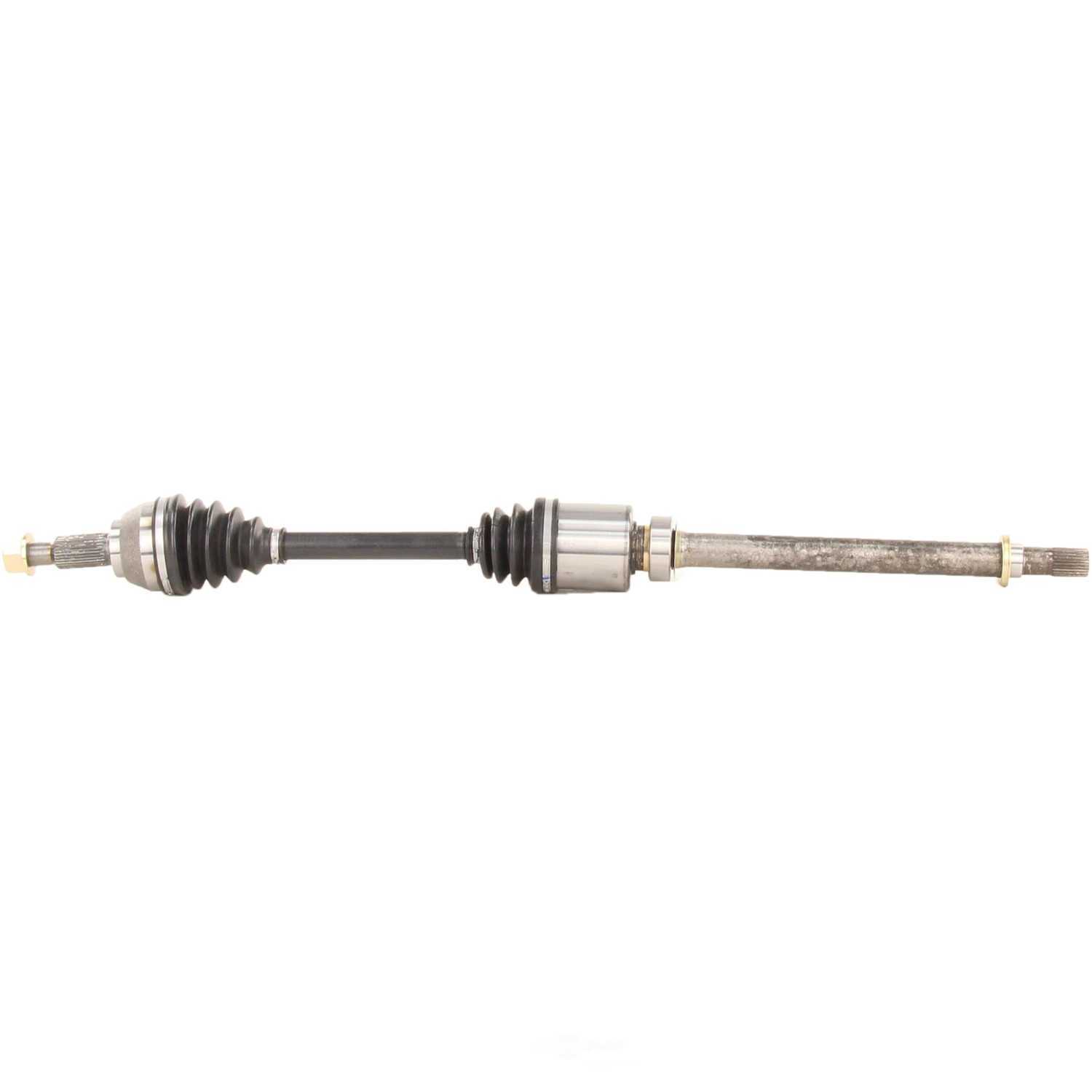 WORLDPARTS CV AXLES 259388 — CV Axle Assembly