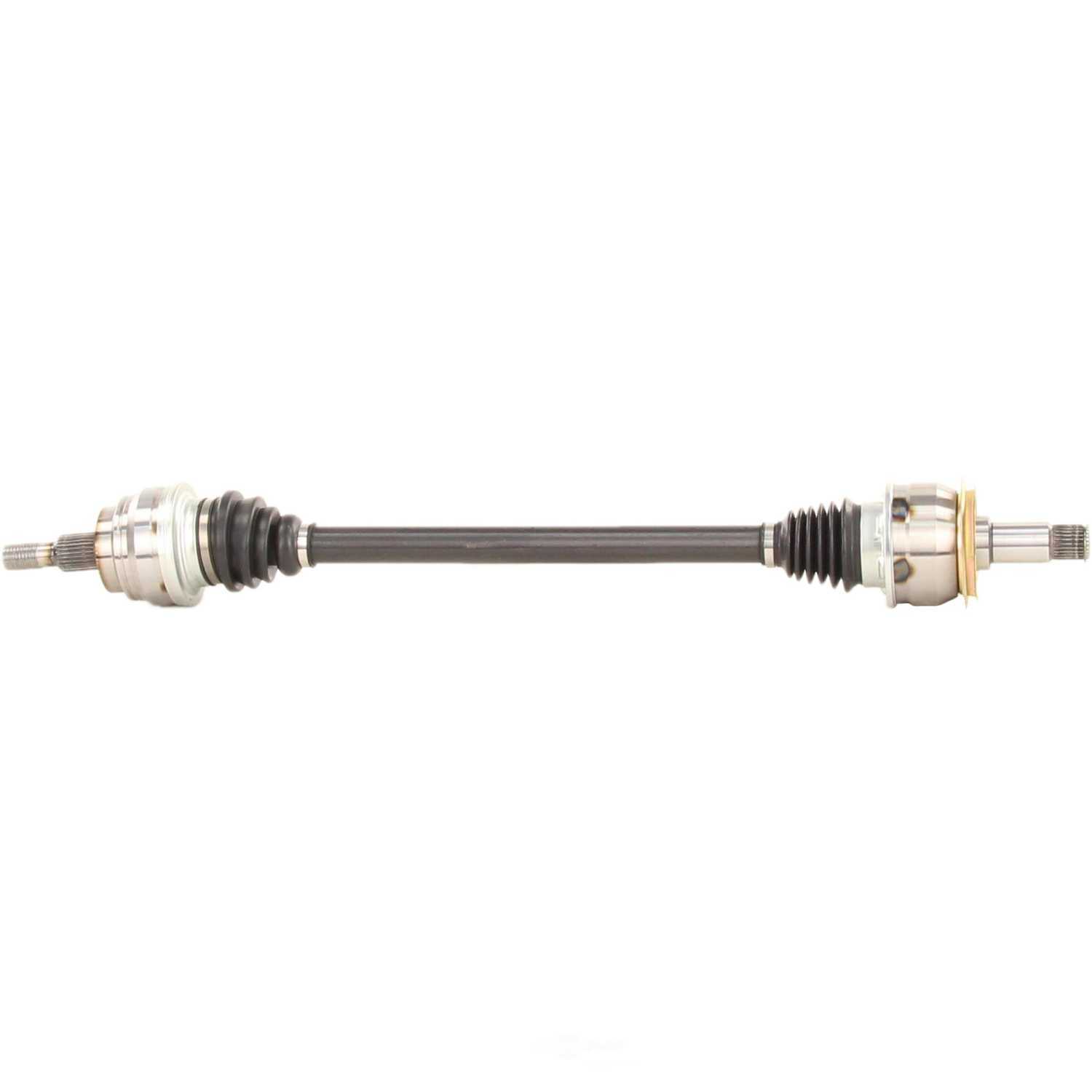 WORLDPARTS CV AXLES 229066 — Ensemble d'arbre de transmission à joints homocinétiques