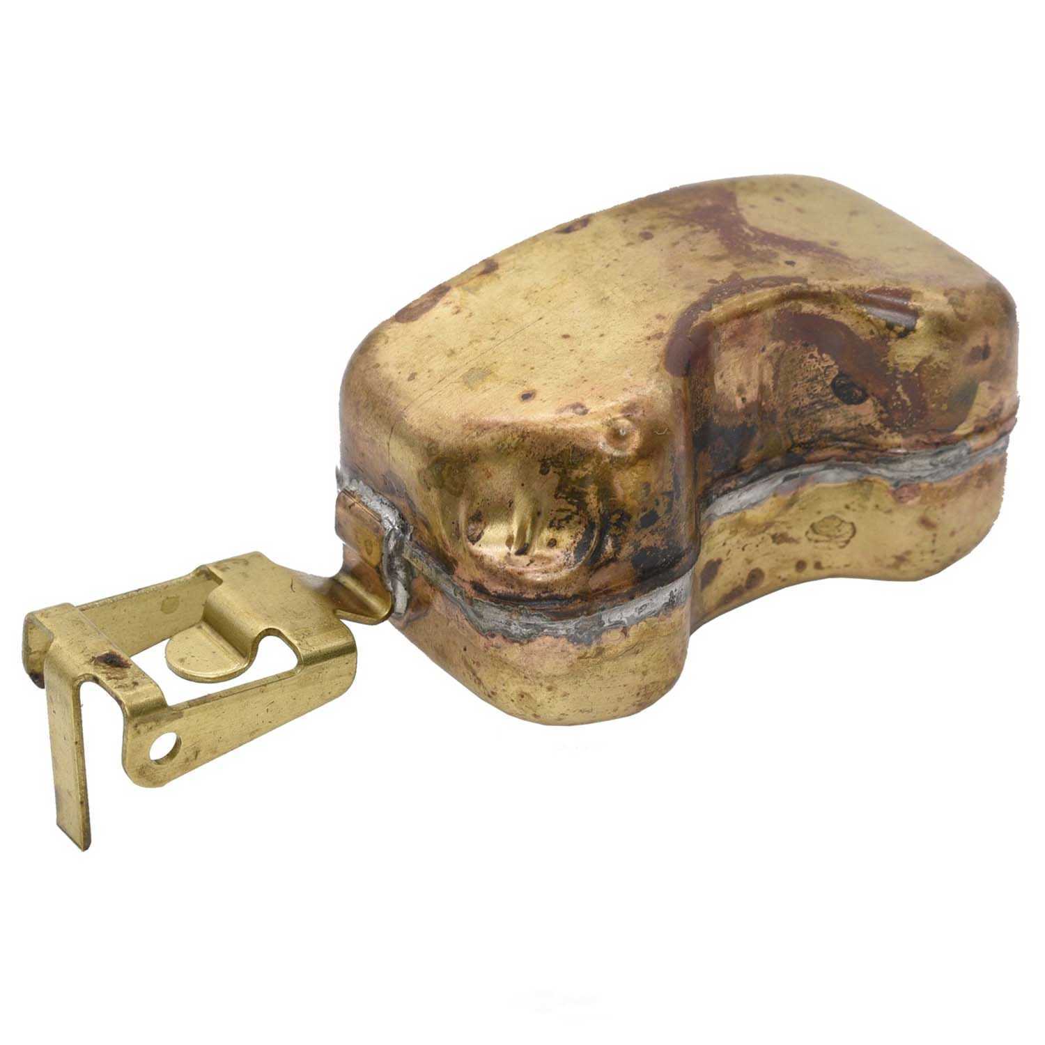 WALKER PRODUCTS INC - Carburetor Float - WPI - 100-38