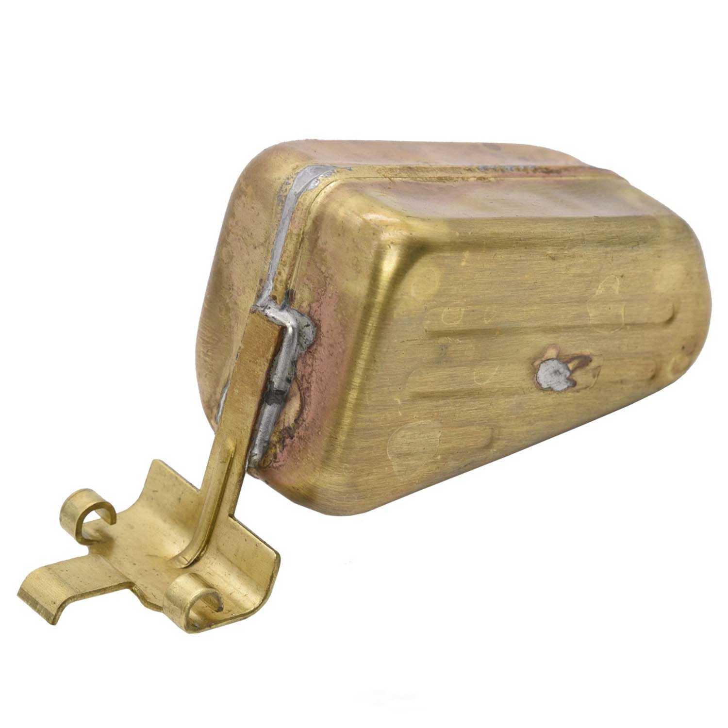 WALKER PRODUCTS INC - Carburetor Float - WPI - 100-42