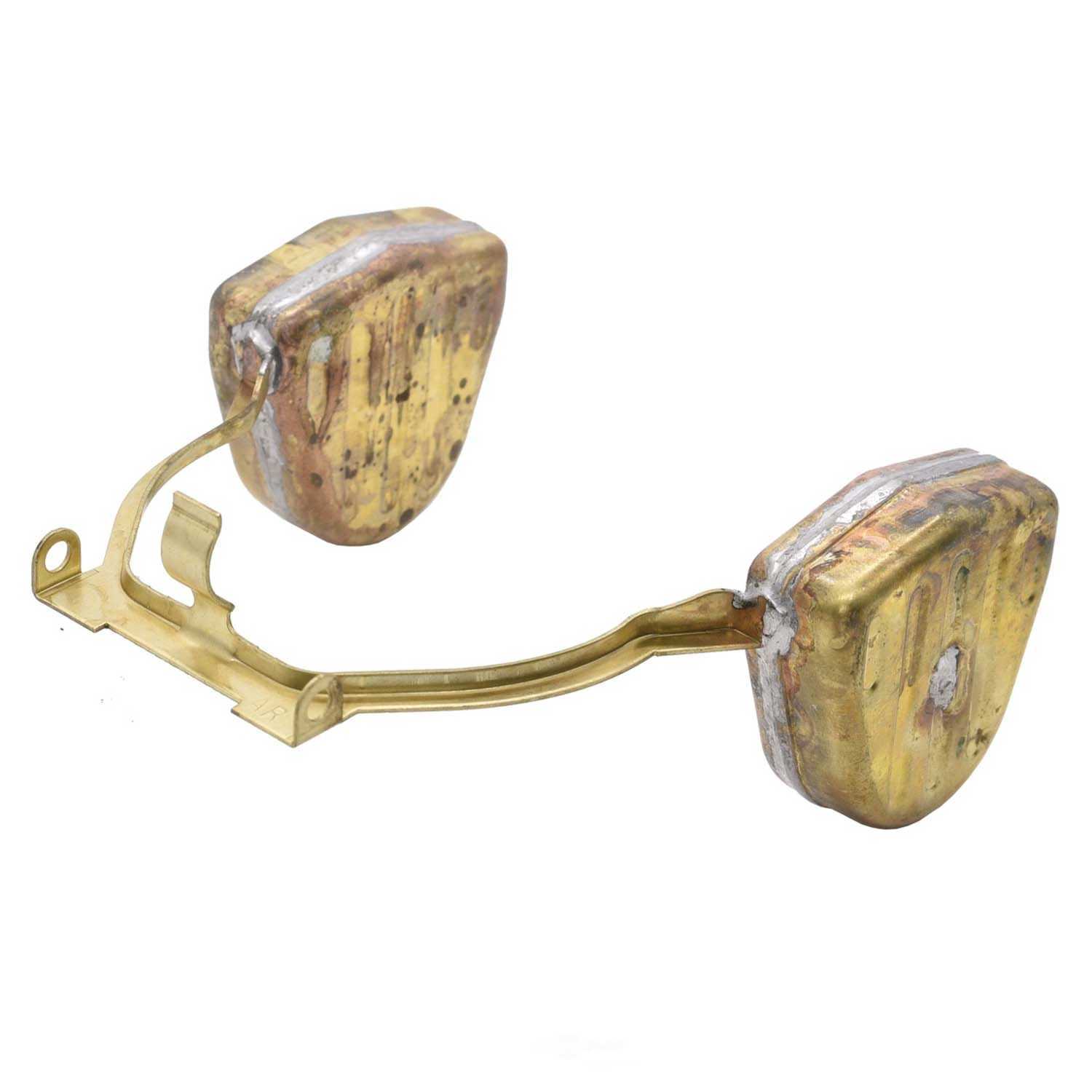 WALKER PRODUCTS INC - Carburetor Float - WPI - 100-49