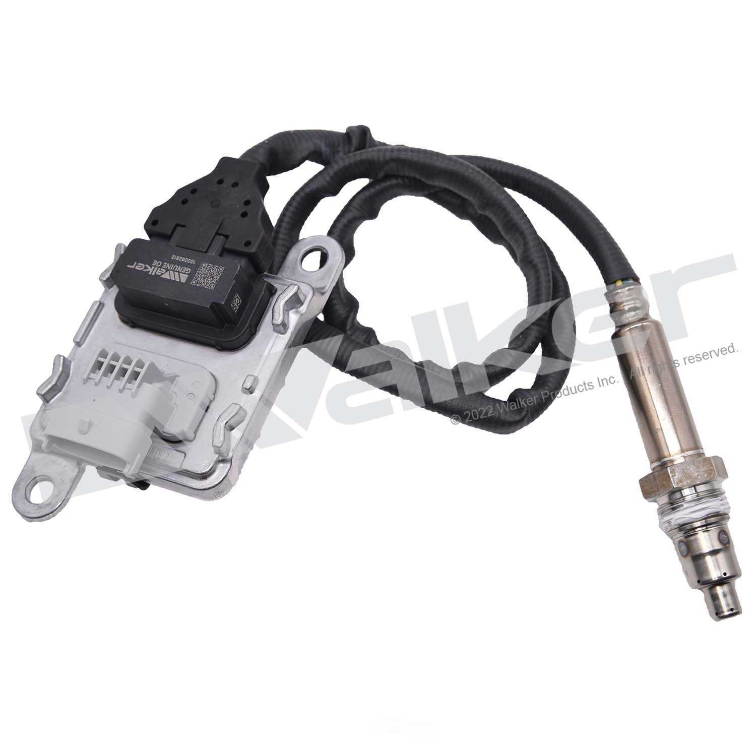 WALKER PRODUCTS INC - Nitrogen Oxide(NOx) Sensor - WPI - 1004-1026