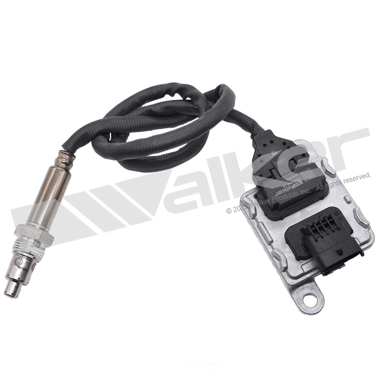 WALKER PRODUCTS INC - Nitrogen Oxide(NOx) Sensor - WPI - 1004-1027