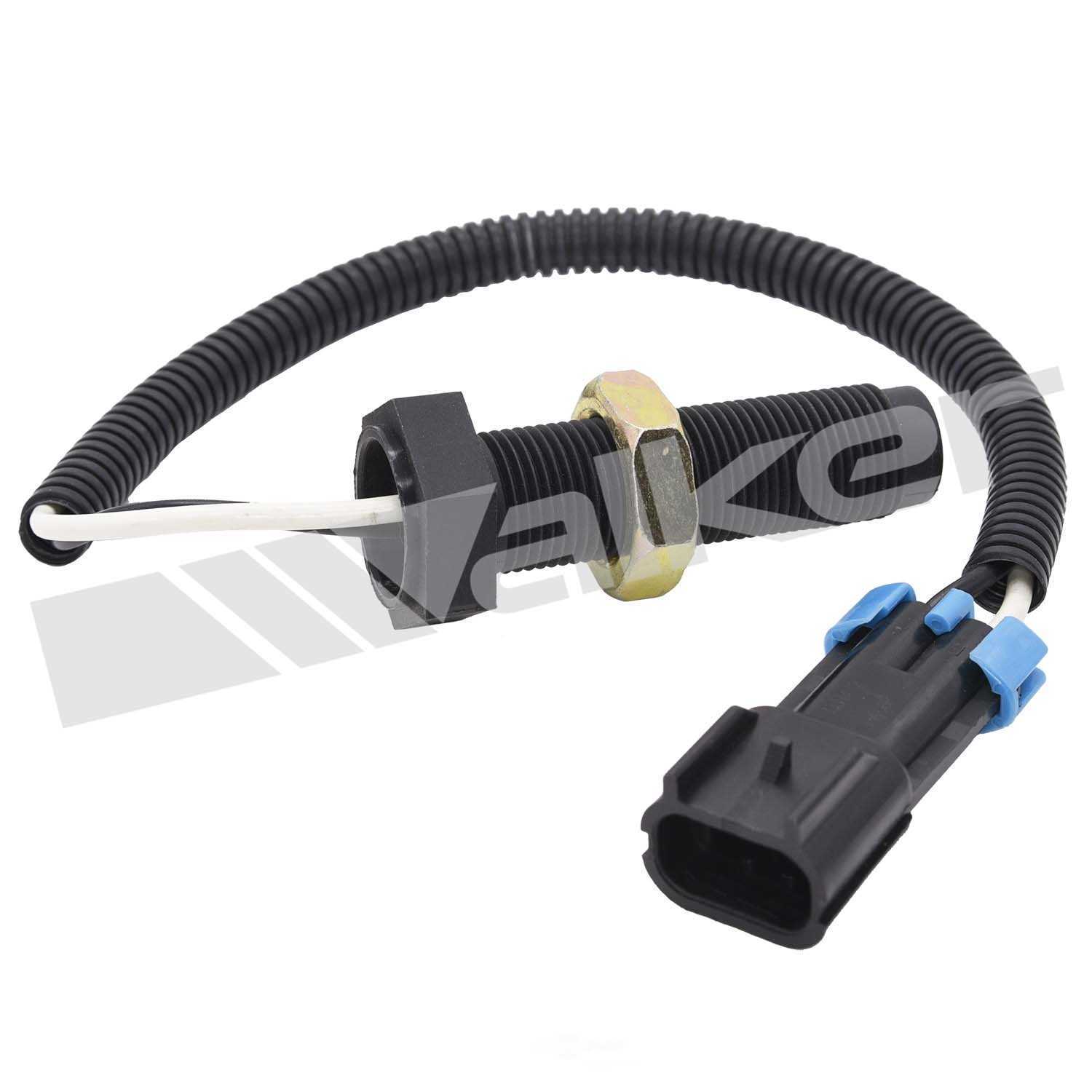 WALKER PRODUCTS INC - Vehicle Speed Sensor - WPI - 1010-1006