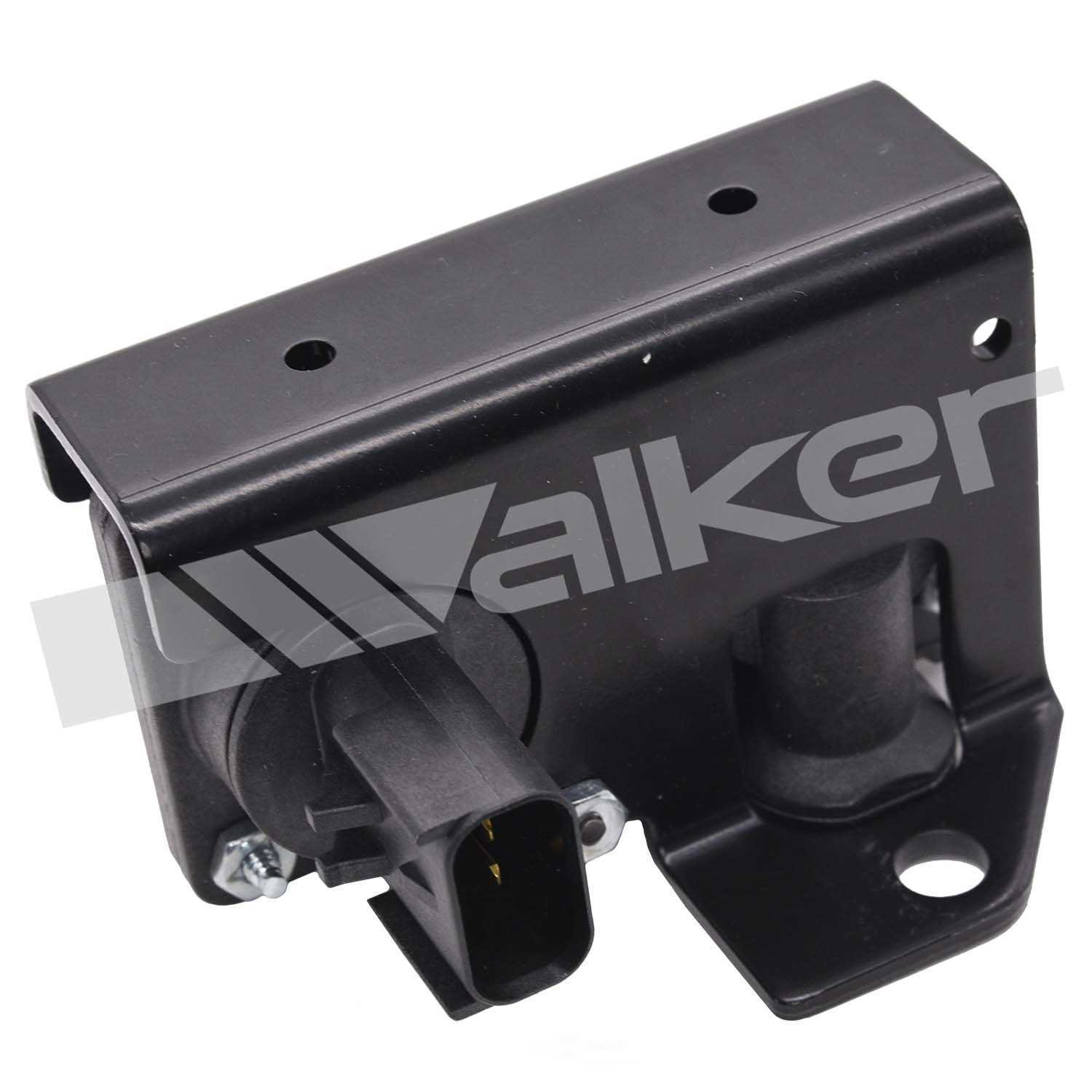 WALKER PRODUCTS INC - Exhaust Gas Differential Pressure Sensor - WPI - 1018-1018
