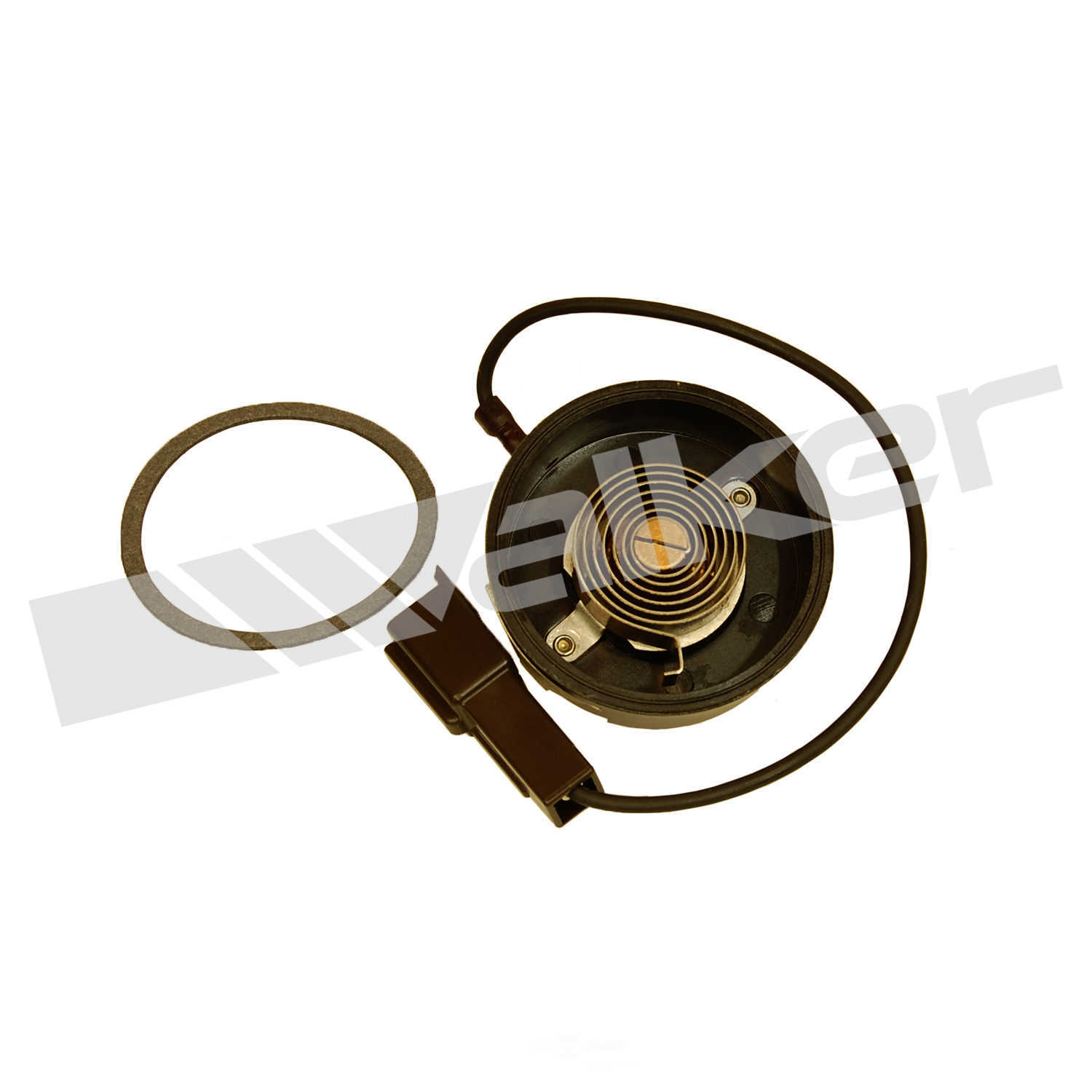 WALKER PRODUCTS INC - Carburetor Choke Thermostat - WPI - 102-1027