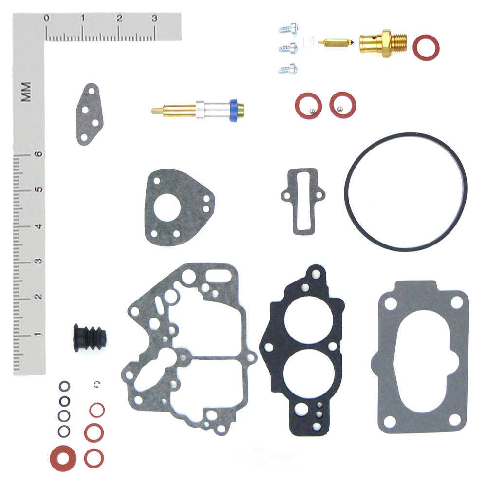 WALKER PRODUCTS INC - Carburetor Repair Kit - WPI 151001