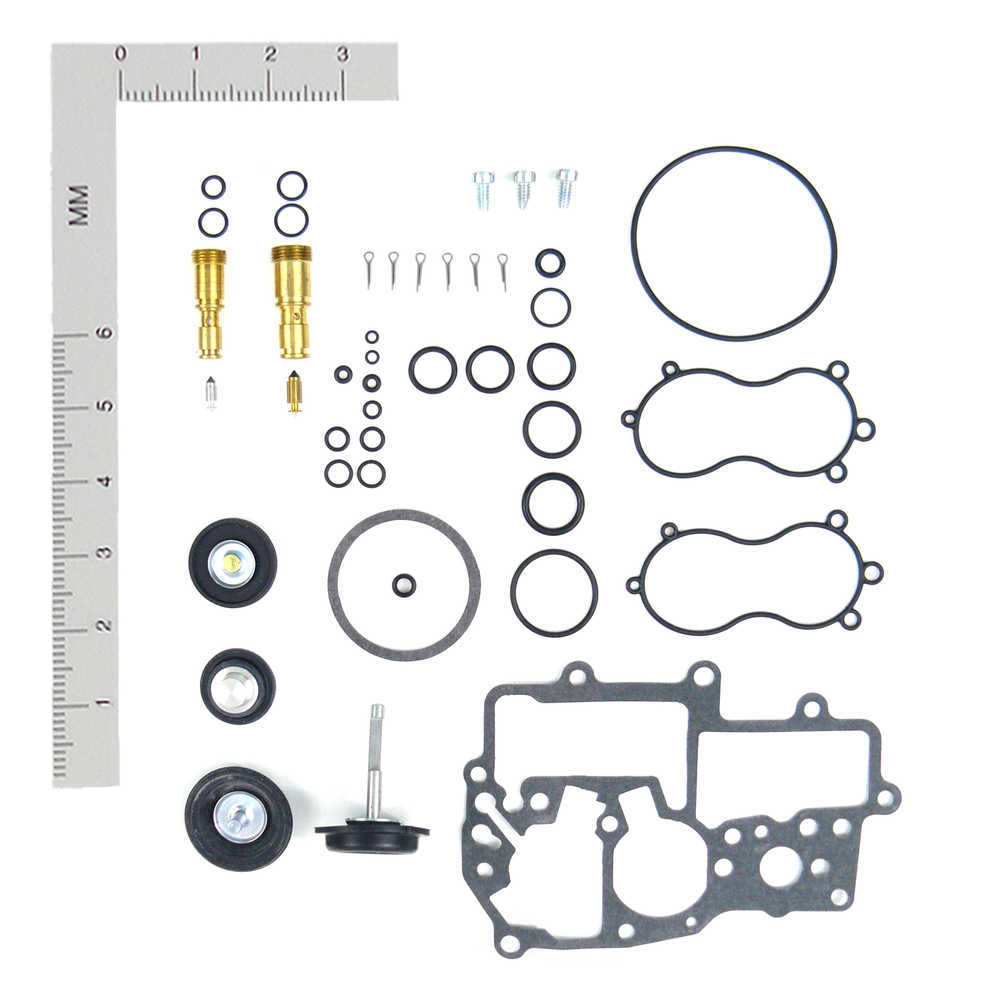 WALKER PRODUCTS INC - Carburetor Repair Kit - WPI 151003