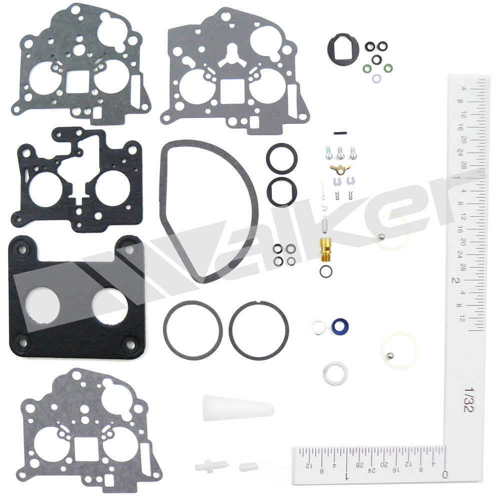 WALKER PRODUCTS INC - Carburetor Repair Kit - WPI - 151041a