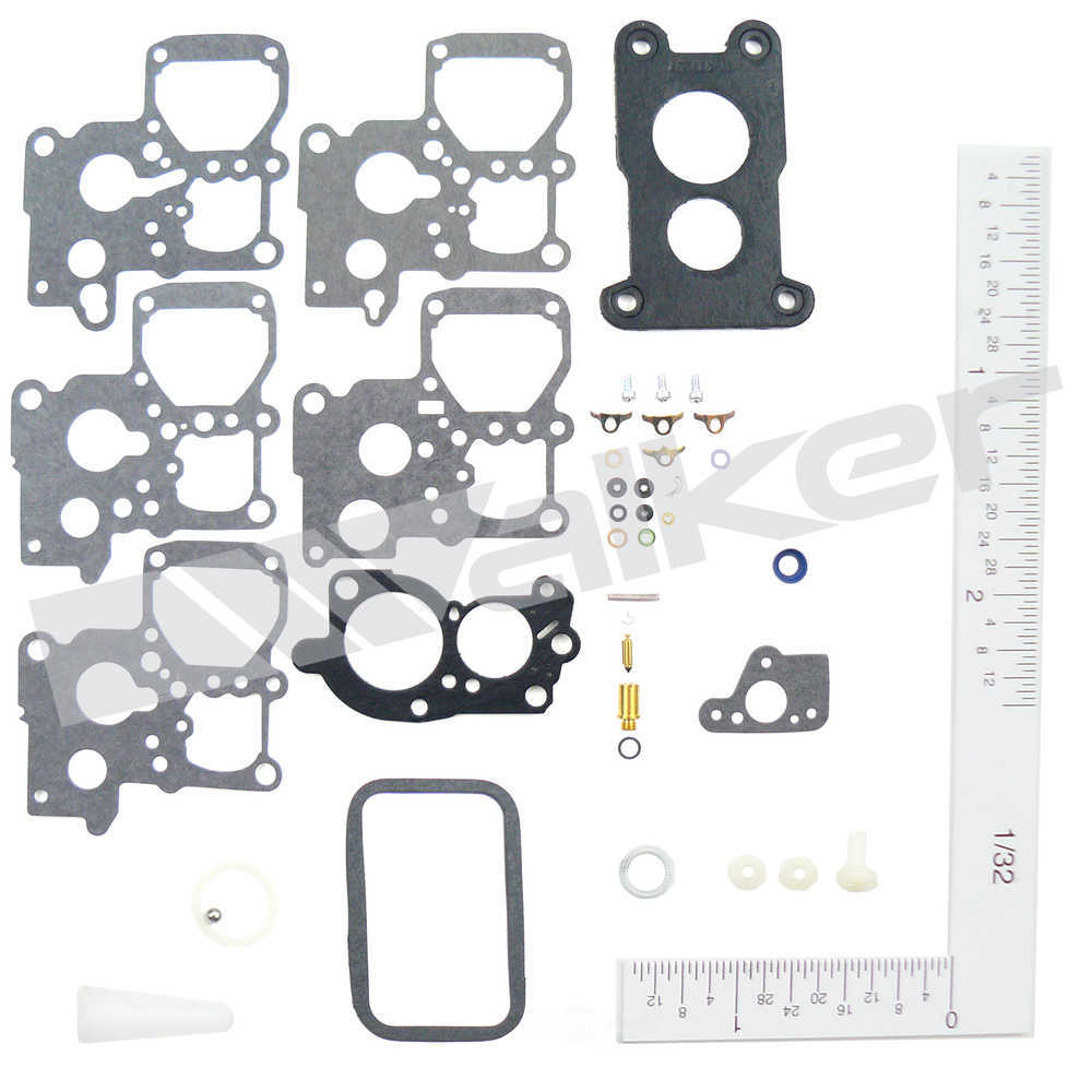 WALKER PRODUCTS INC - Carburetor Repair Kit - WPI - 151044a