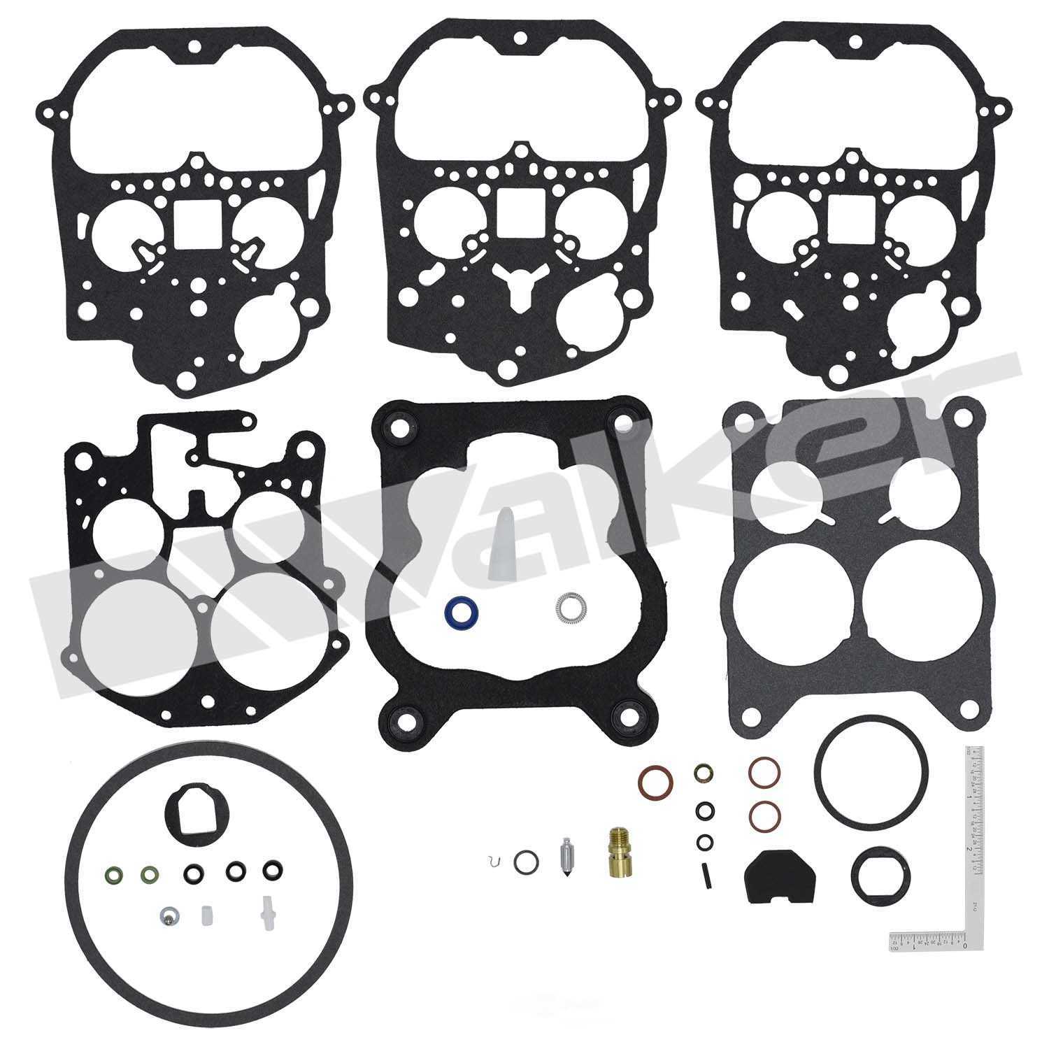 WALKER PRODUCTS INC - Carburetor Repair Kit - WPI - 151045a