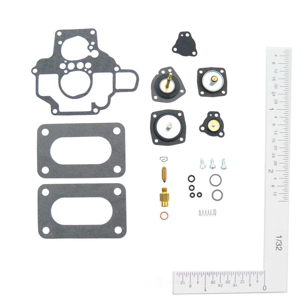 WALKER PRODUCTS INC - Carburetor Repair Kit - WPI 151047