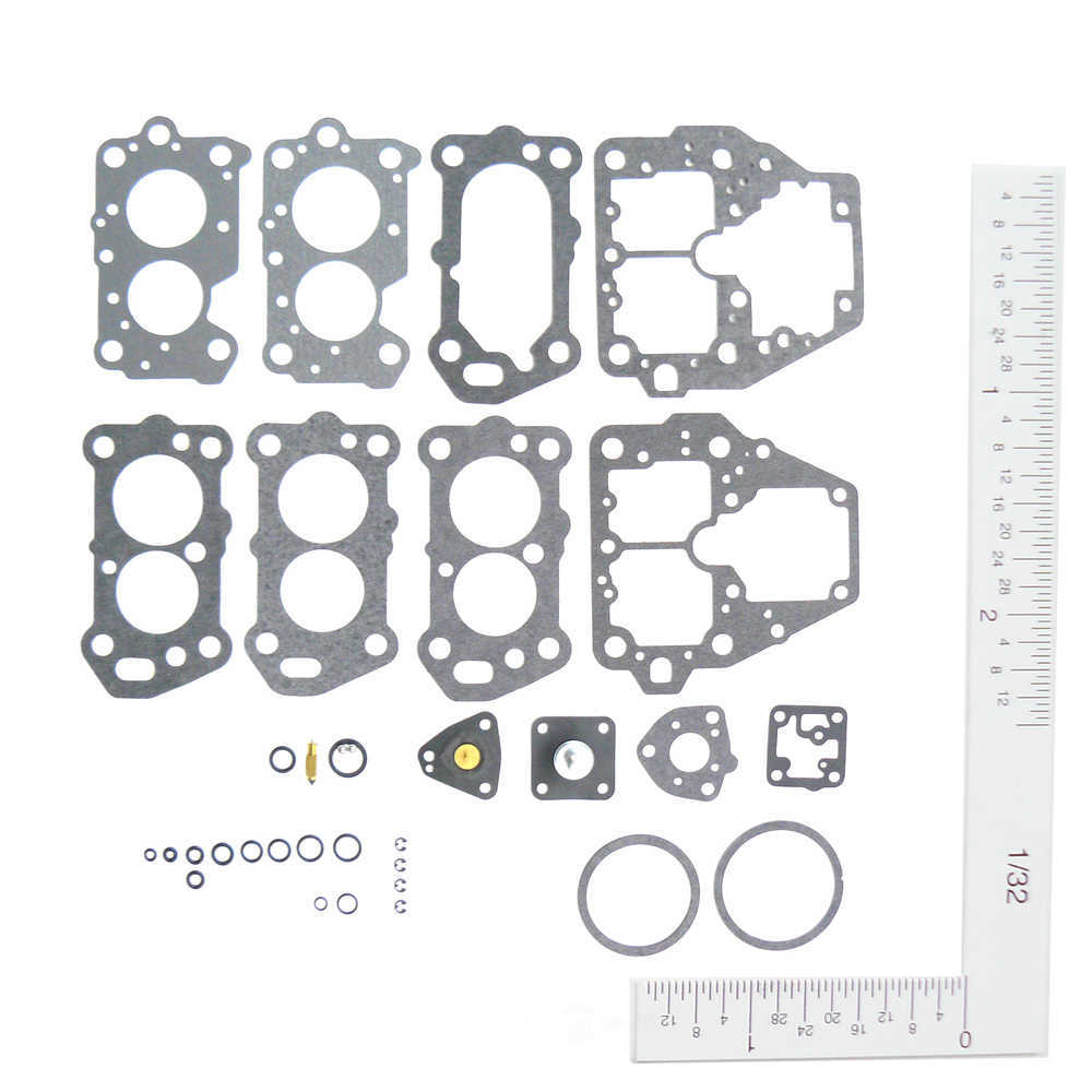 WALKER PRODUCTS INC - Carburetor Repair Kit - WPI 151050A