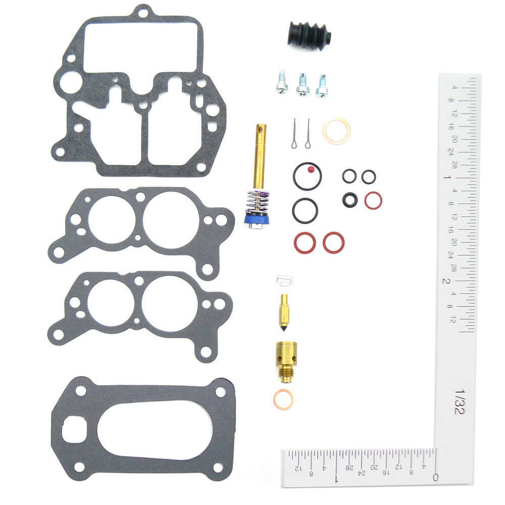 WALKER PRODUCTS INC - Carburetor Repair Kit - WPI 151051