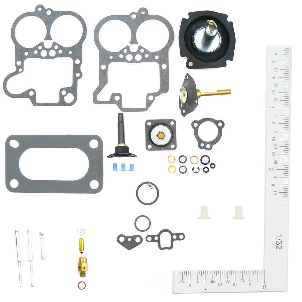 WALKER PRODUCTS INC - Carburetor Repair Kit - WPI 151054A