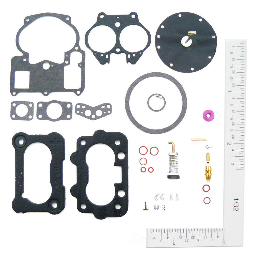 WALKER PRODUCTS INC - Carburetor Repair Kit - WPI 151058A