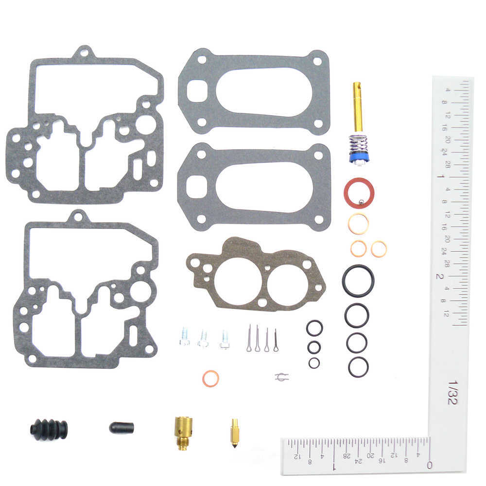 WALKER PRODUCTS INC - Carburetor Repair Kit - WPI 151071A