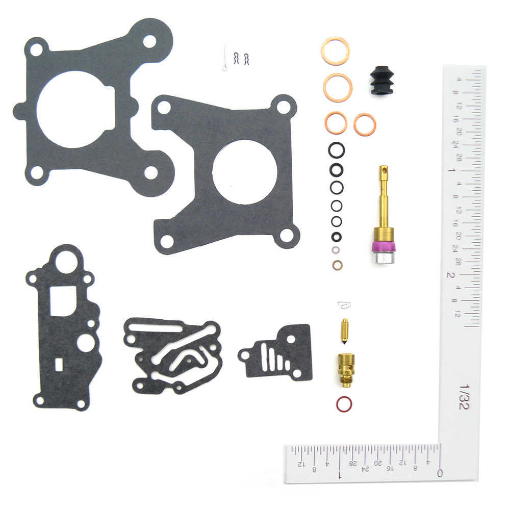 WALKER PRODUCTS INC - Carburetor Repair Kit - WPI 151093