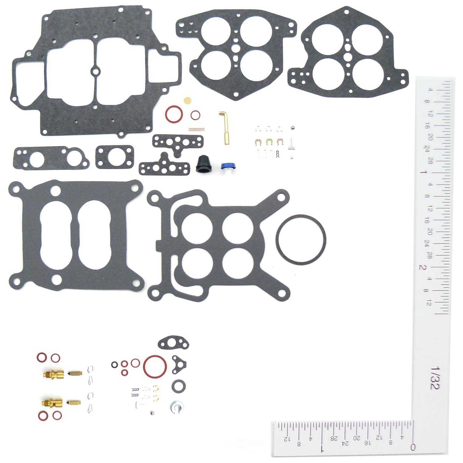 WALKER PRODUCTS INC - Carburetor Repair Kit - WPI 15320