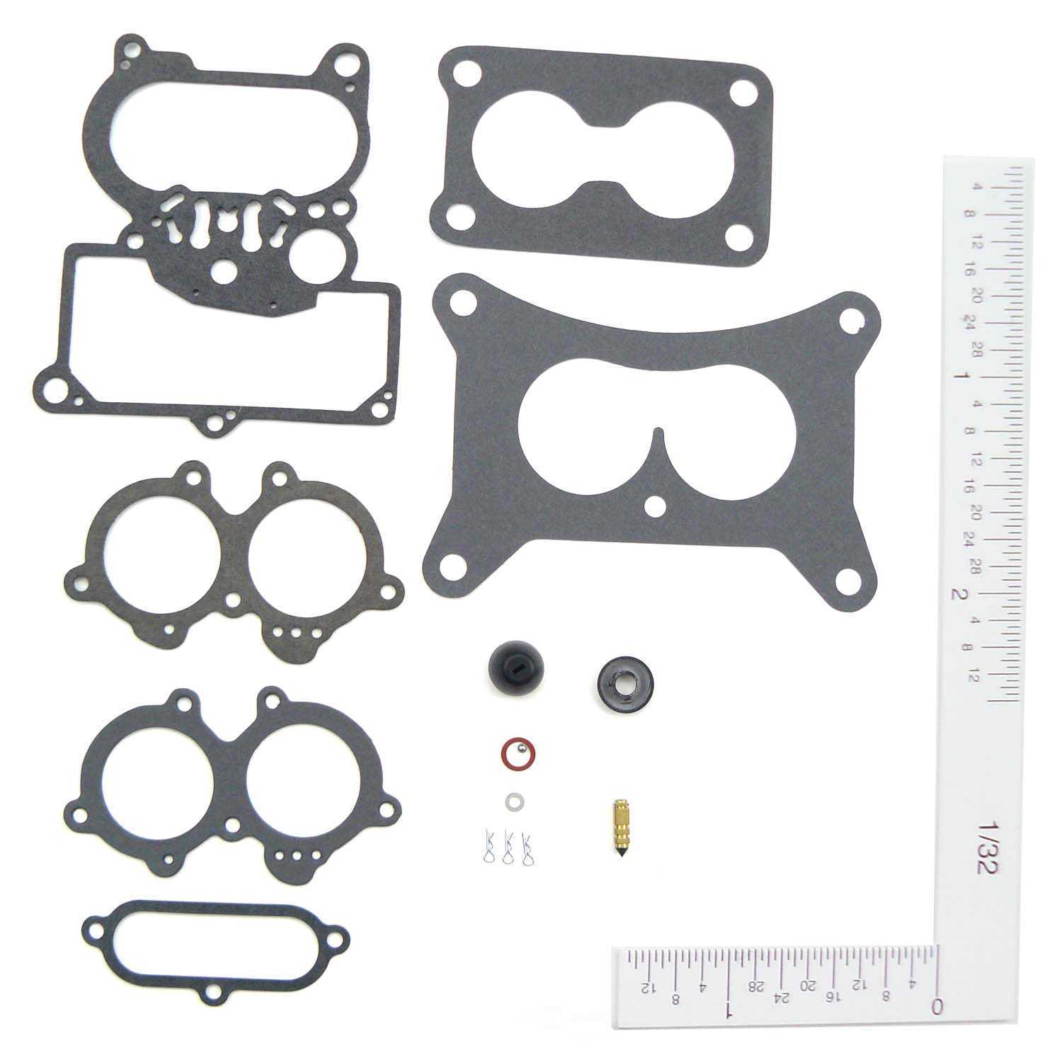 WALKER PRODUCTS INC - Carburetor Repair Kit - WPI 15416