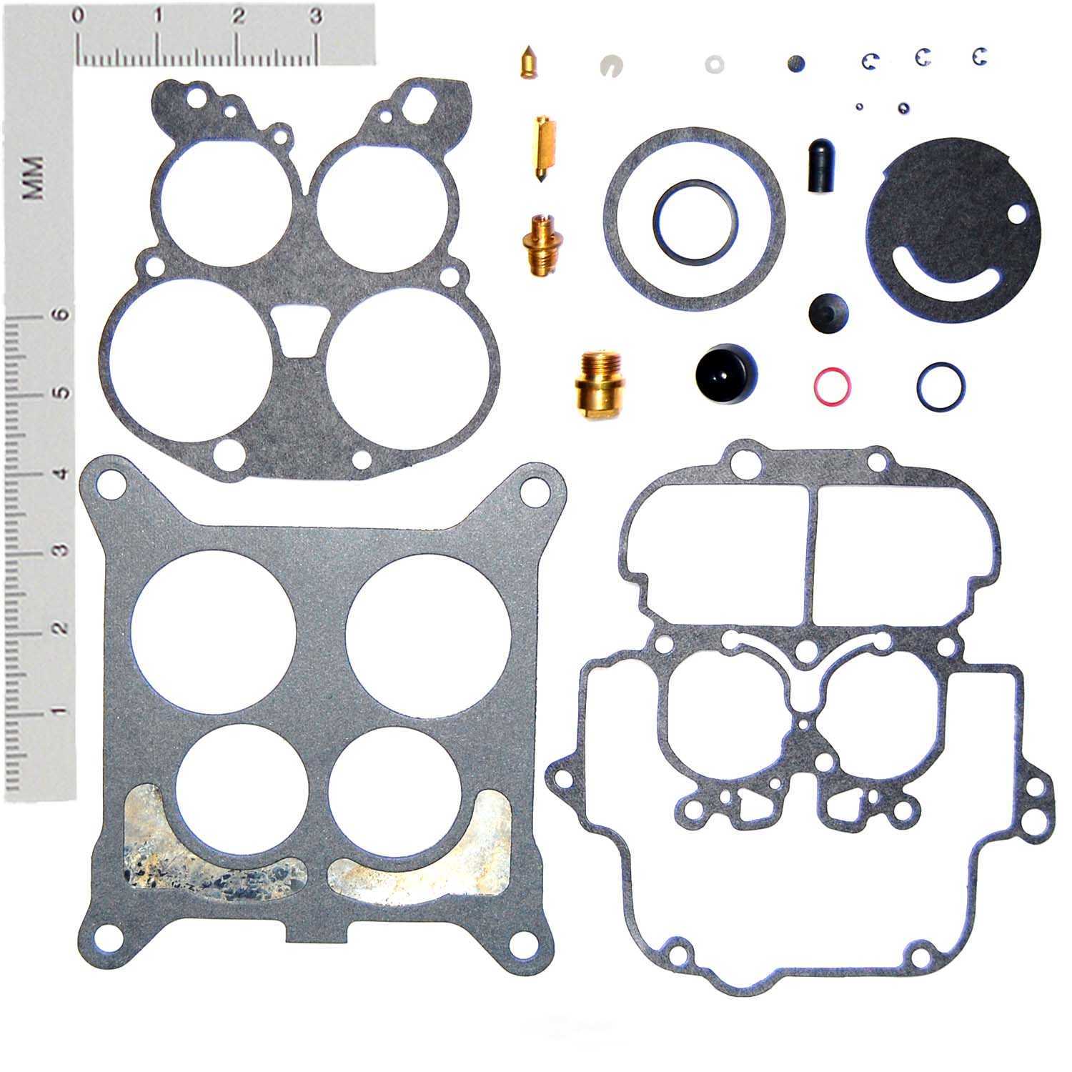 WALKER PRODUCTS INC - Carburetor Repair Kit - WPI 15508A