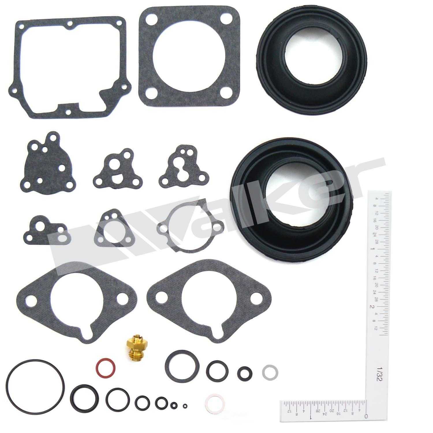 WALKER PRODUCTS INC - Carburetor Repair Kit - WPI - 15577c