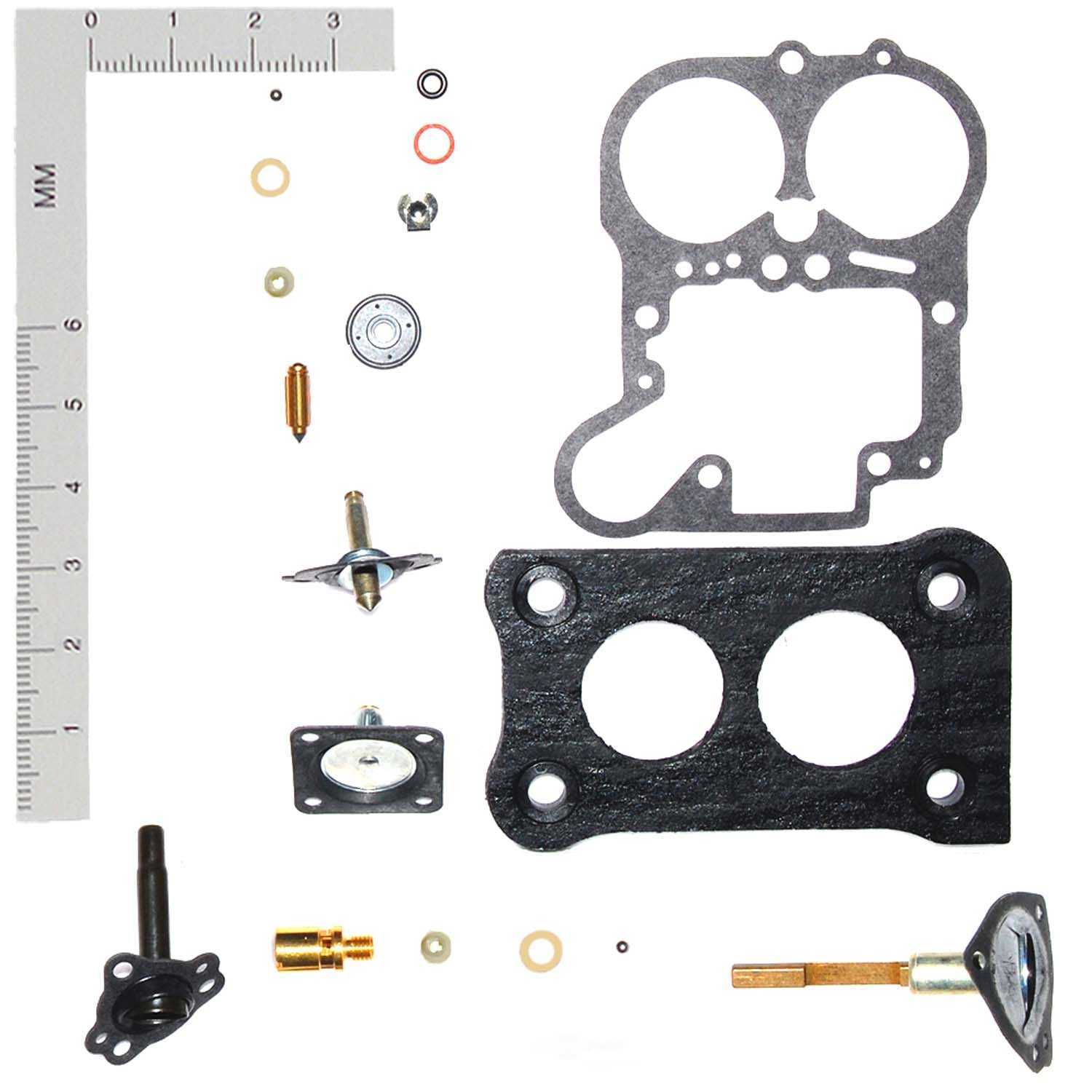 WALKER PRODUCTS INC - Carburetor Repair Kit - WPI - 15678