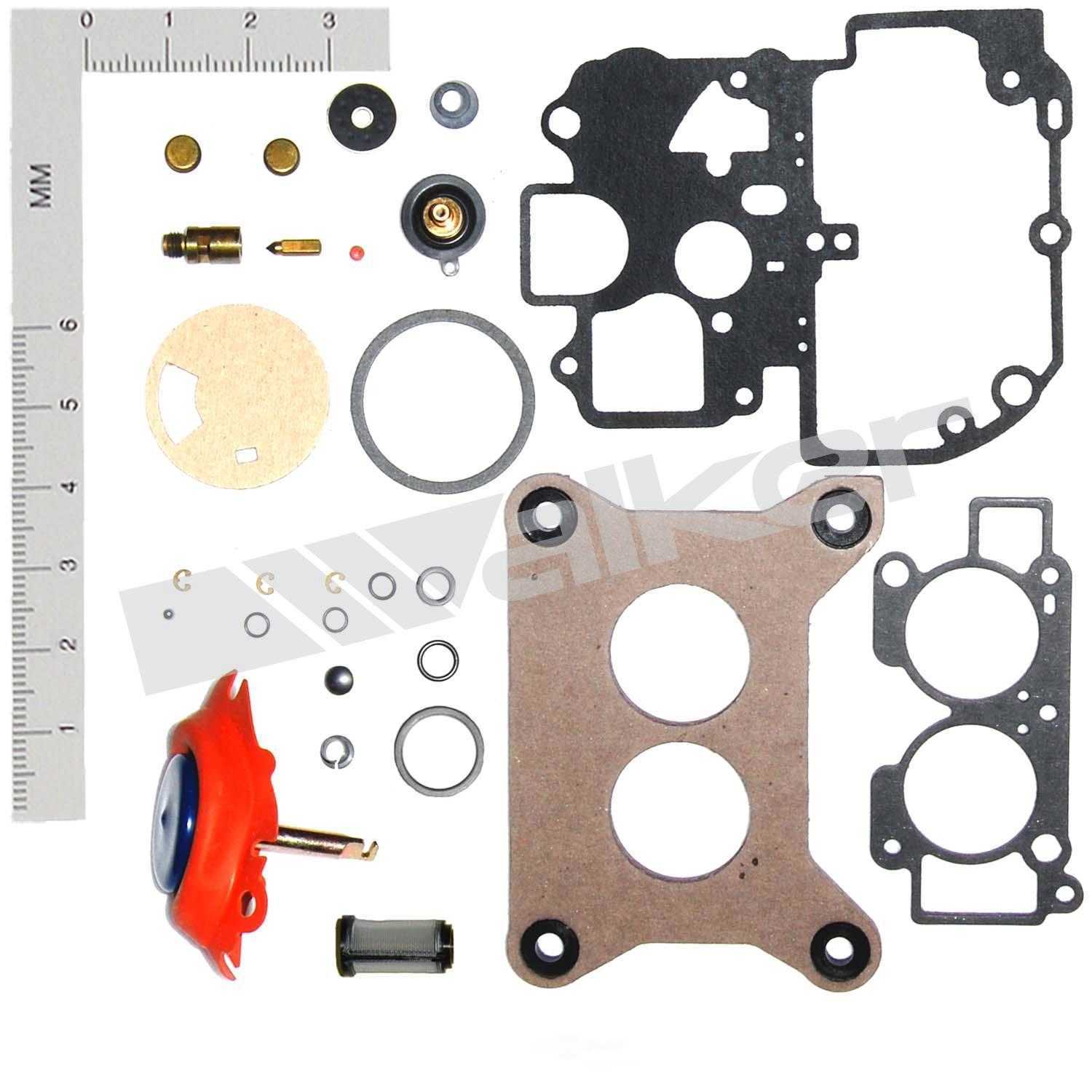 WALKER PRODUCTS INC - Carburetor Repair Kit - WPI - 15680a
