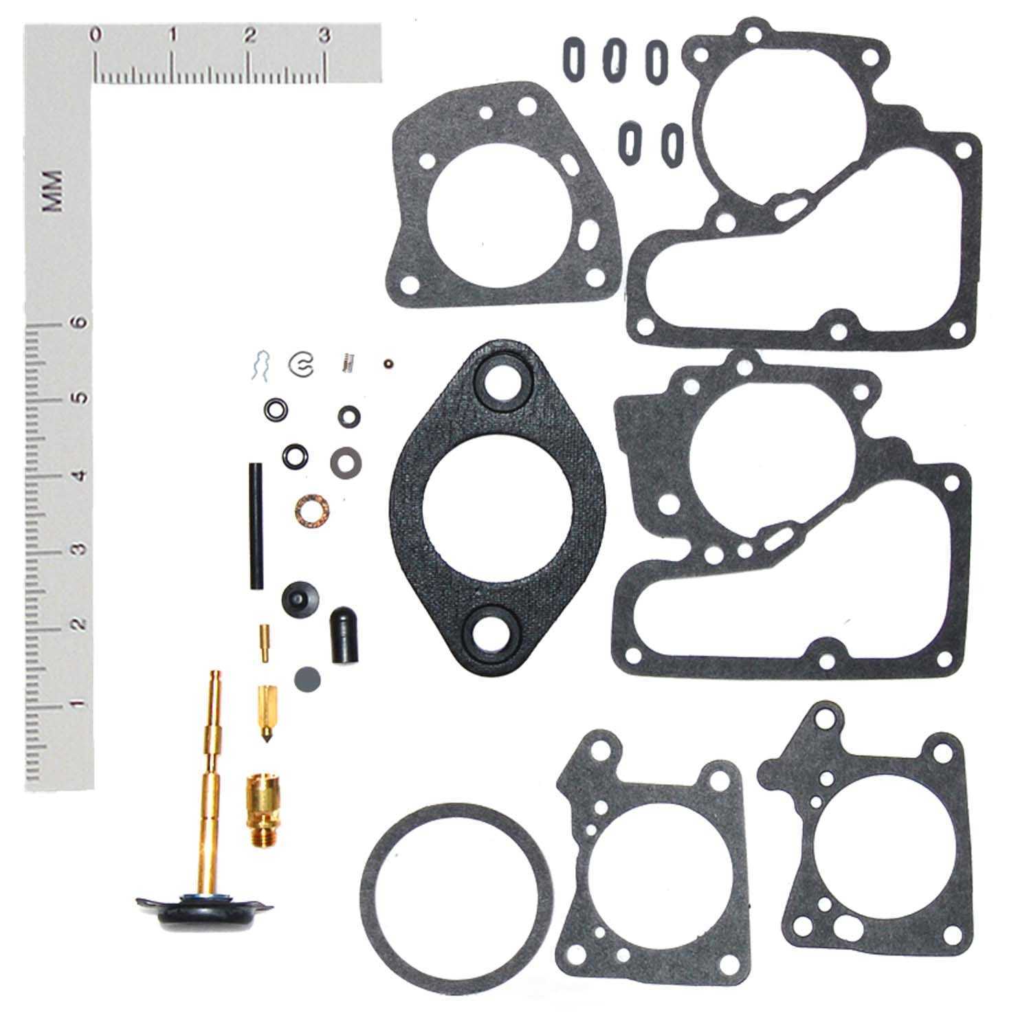 WALKER PRODUCTS INC - Carburetor Repair Kit - WPI - 15681a