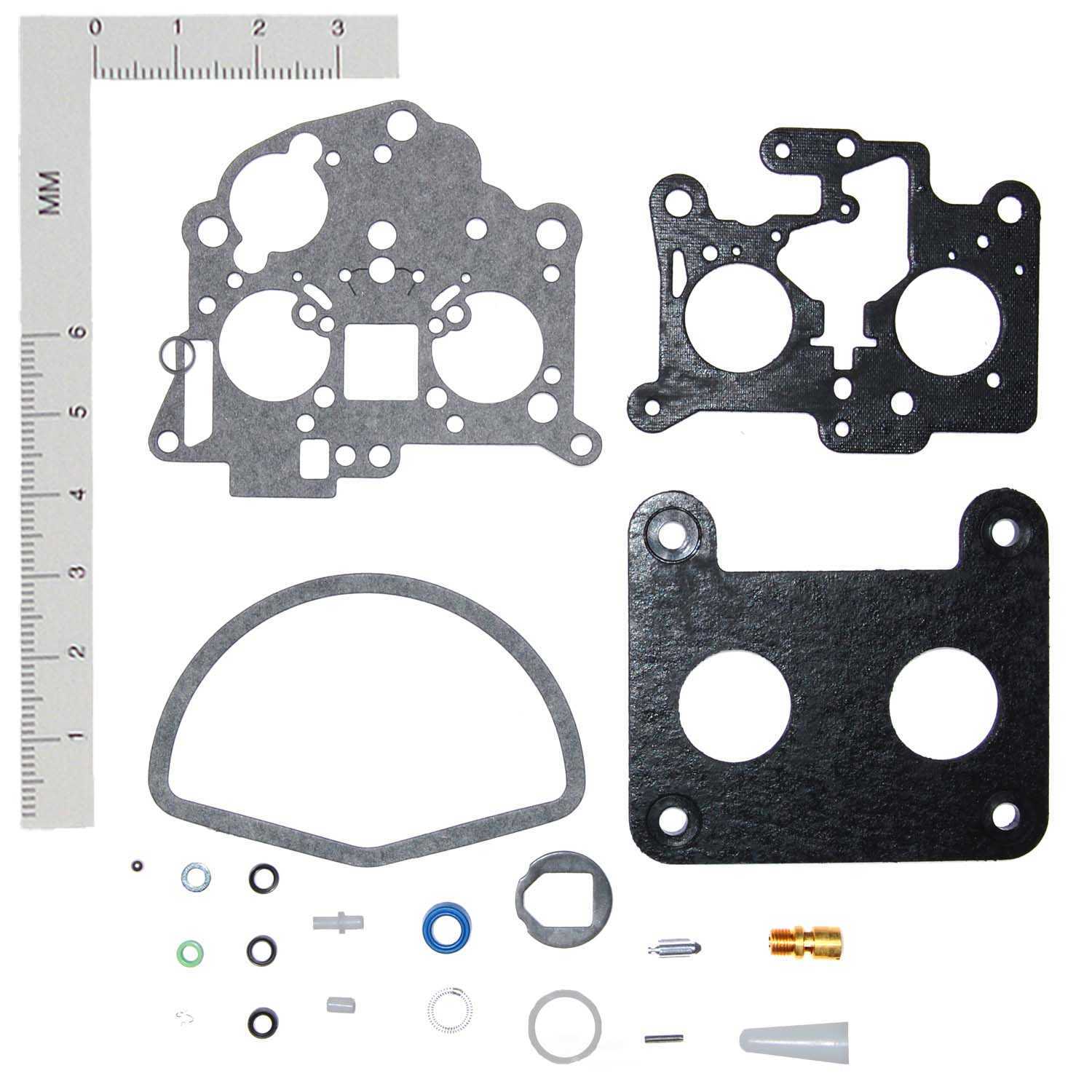 WALKER PRODUCTS INC - Carburetor Repair Kit - WPI 15727A