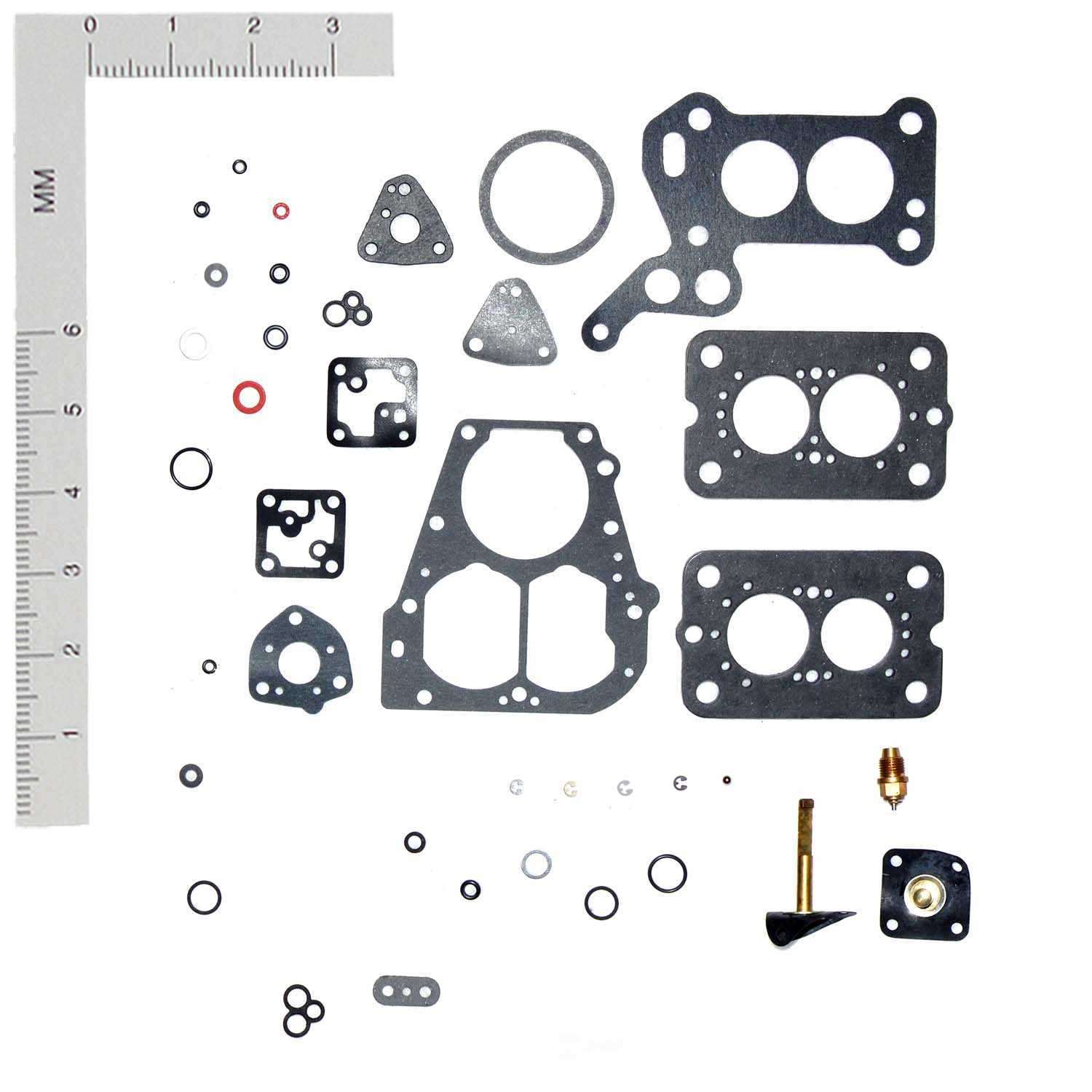 WALKER PRODUCTS INC - Carburetor Repair Kit - WPI 15746A